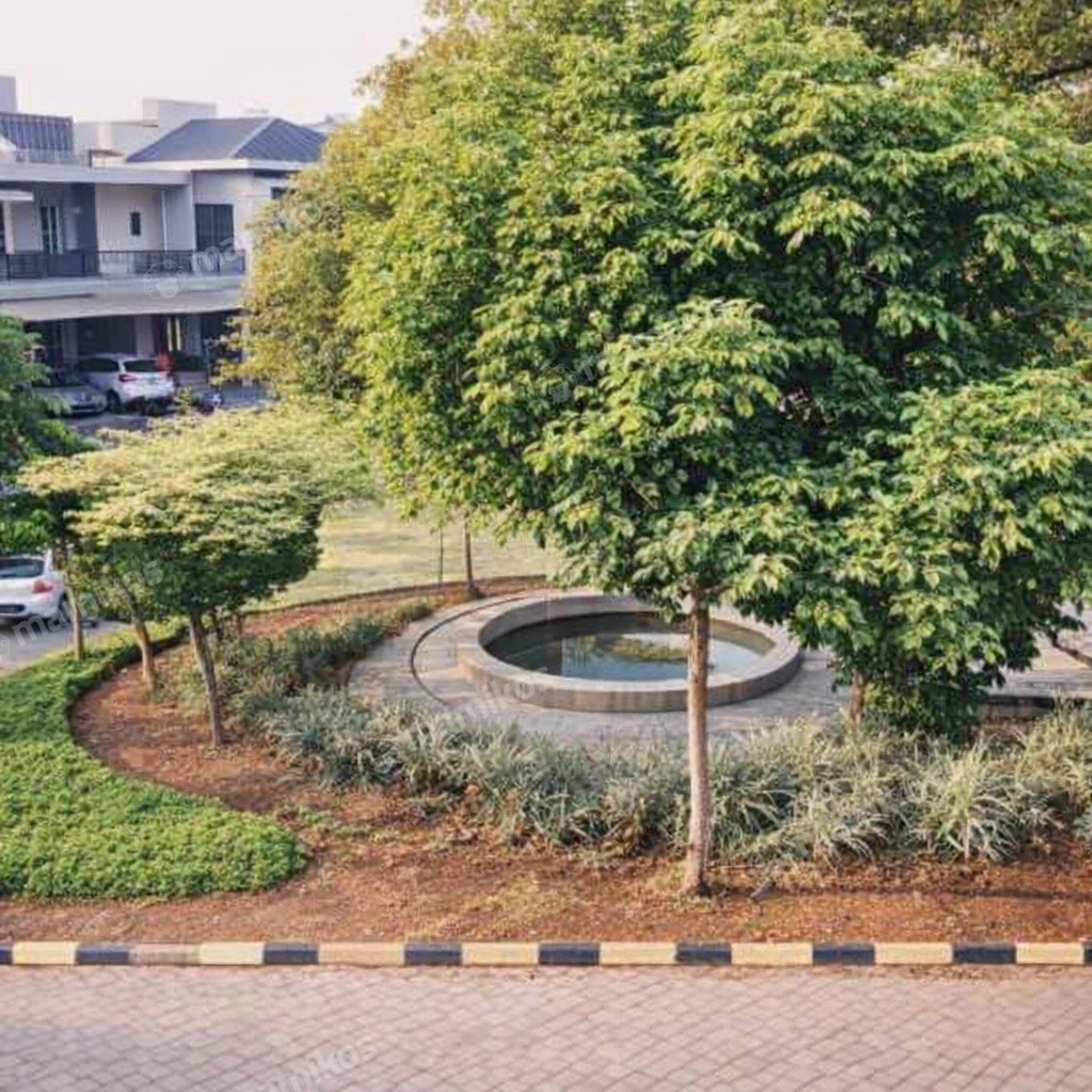 Rumah Sertifikat SHM 7 Kamar Tidur 5 Kamar Mandi Cengkareng Jakarta Barat - Photo 3