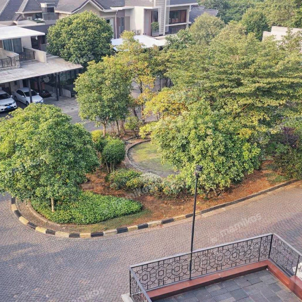 Rumah Sertifikat SHM 7 Kamar Tidur 5 Kamar Mandi Cengkareng Jakarta Barat - Photo 4