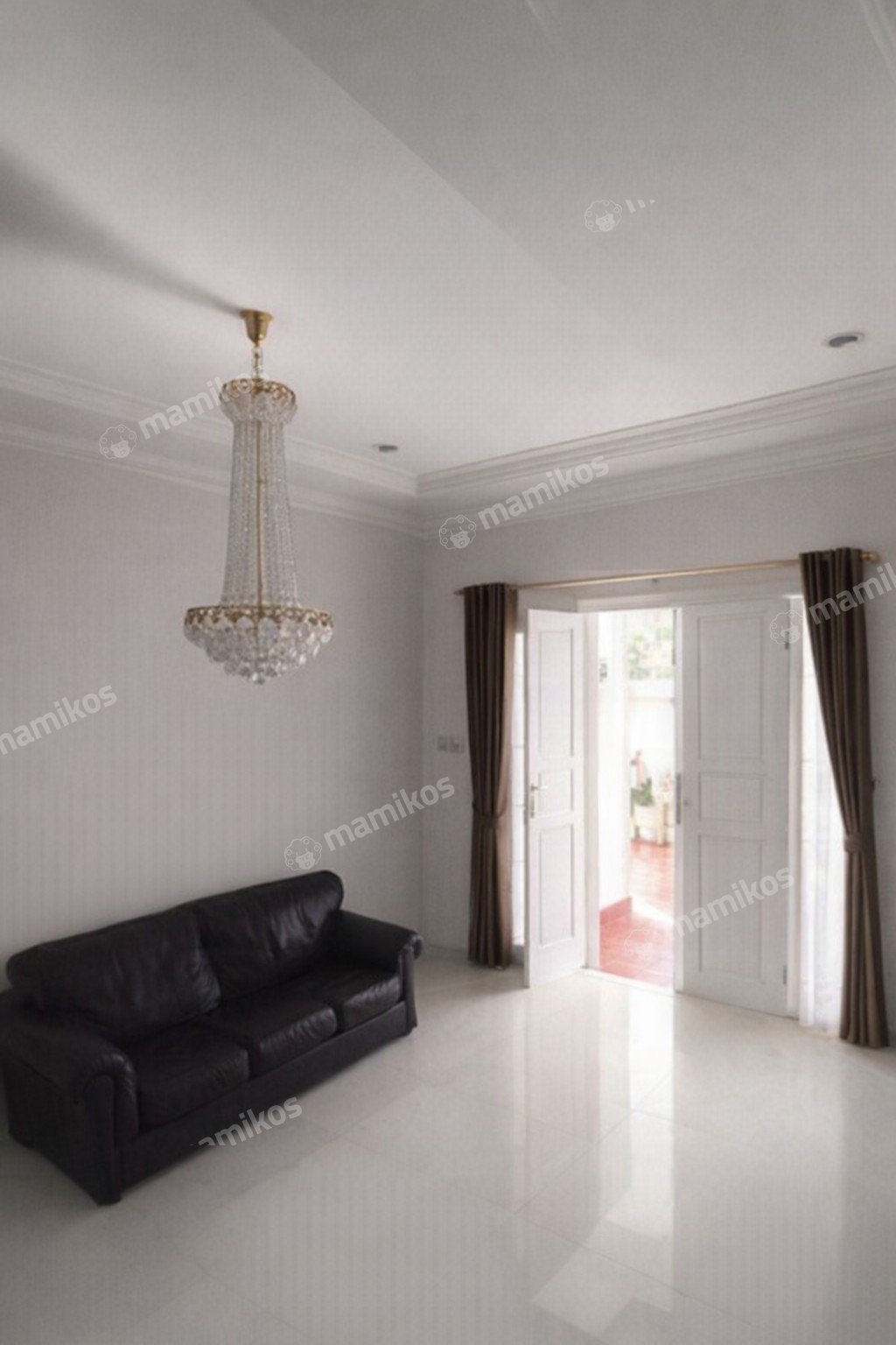 Rumah Sertifikat SHM 4 Kamar Tidur 3 Kamar Mandi Pulogebang Jakarta Timur - Photo 3