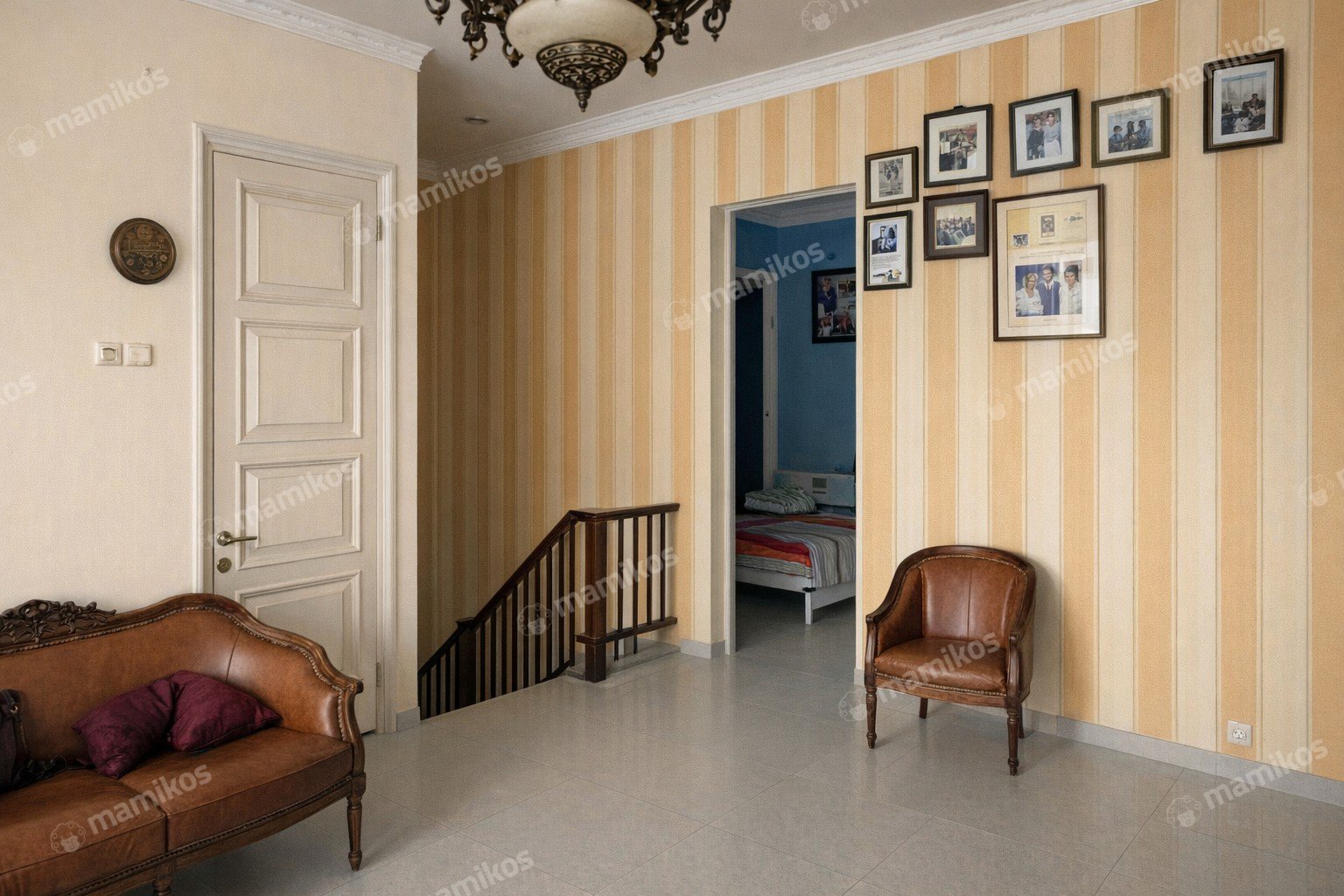 Rumah Sertifikat SHM 4 Kamar Tidur 3 Kamar Mandi Pulogebang Jakarta Timur - Photo 4