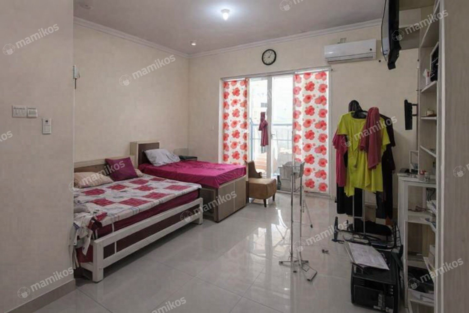 Rumah Sertifikat SHM 4 Kamar Tidur 3 Kamar Mandi Pulogebang Jakarta Timur - Photo 5