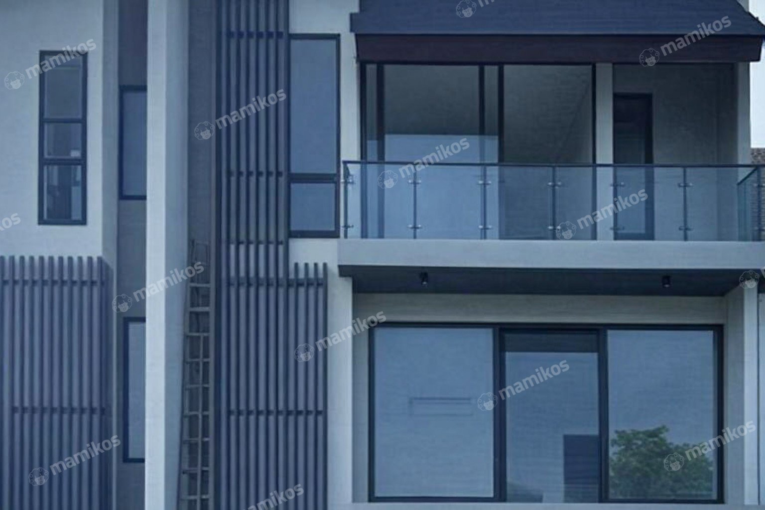Rumah Sertifikat PPJB 4 Kamar Tidur 4 Kamar Mandi Cilandak Jakarta Selatan