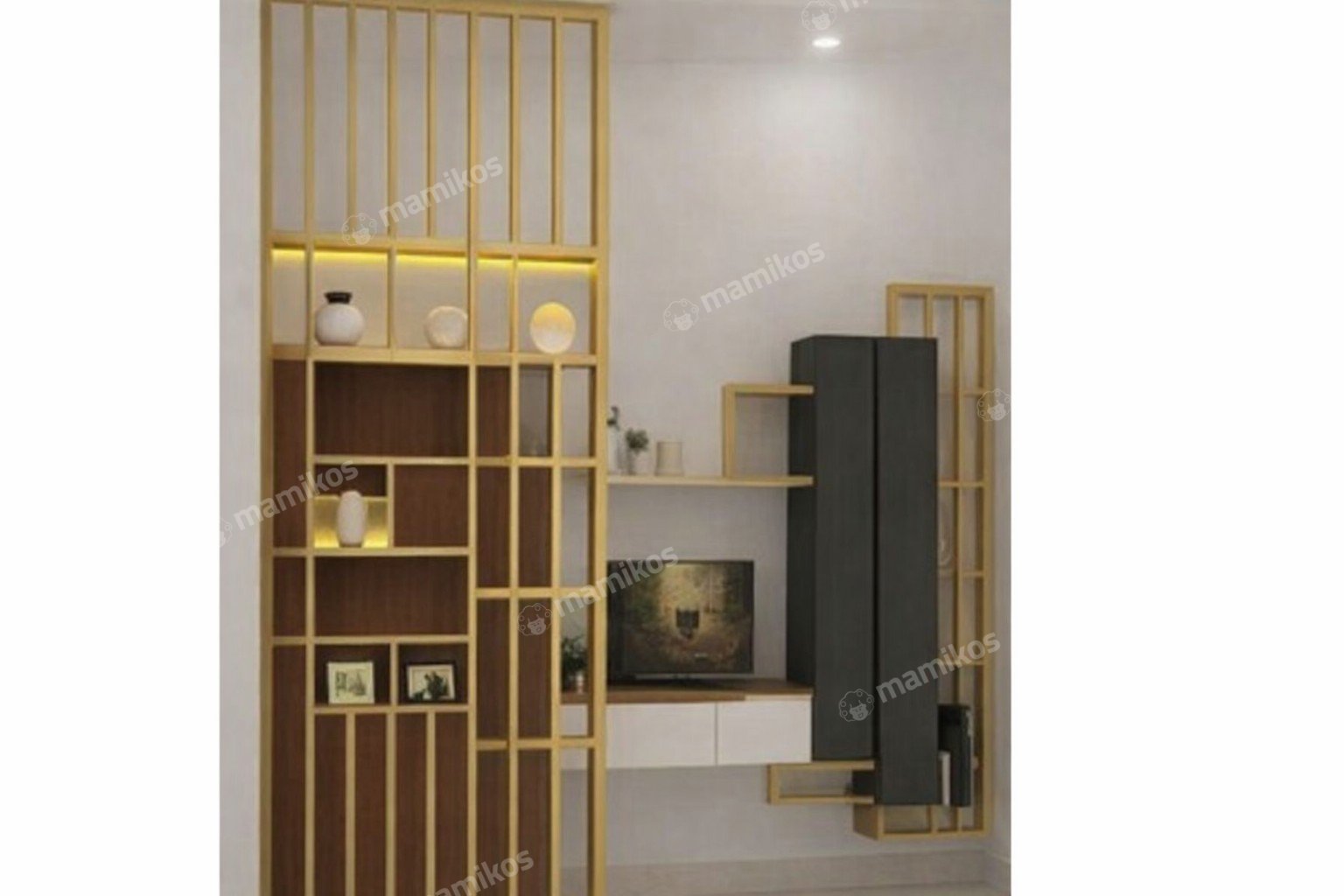 Rumah Sertifikat SHM 2 Kamar Tidur 2 Kamar Mandi Kelapa Gading Jakarta Utara - Photo 2