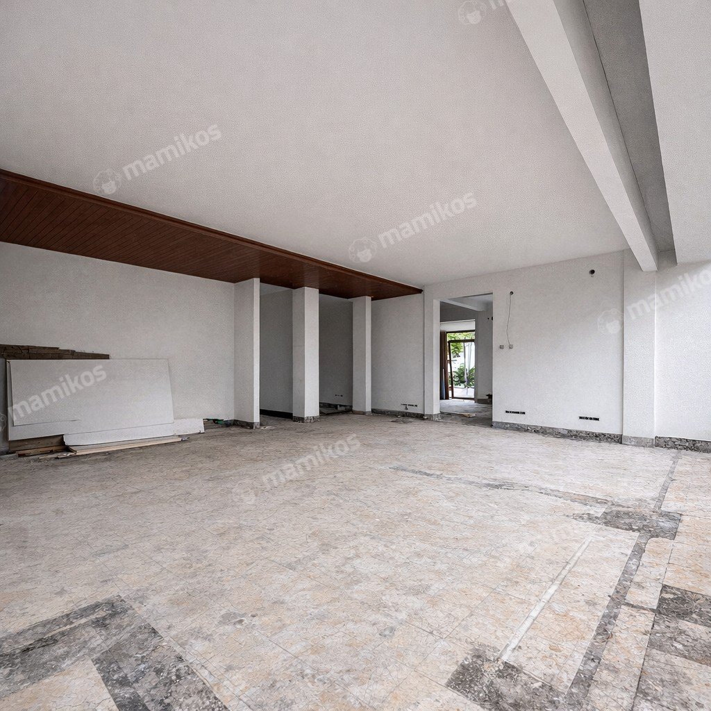 Rumah Sertifikat SHM 6 Kamar Tidur 4 Kamar Mandi Pondok Indah Jakarta Selatan - Photo 2