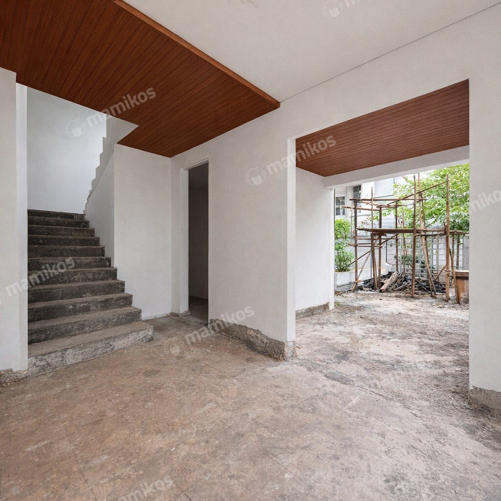 Rumah Sertifikat SHM 6 Kamar Tidur 4 Kamar Mandi Pondok Indah Jakarta Selatan - Photo 4