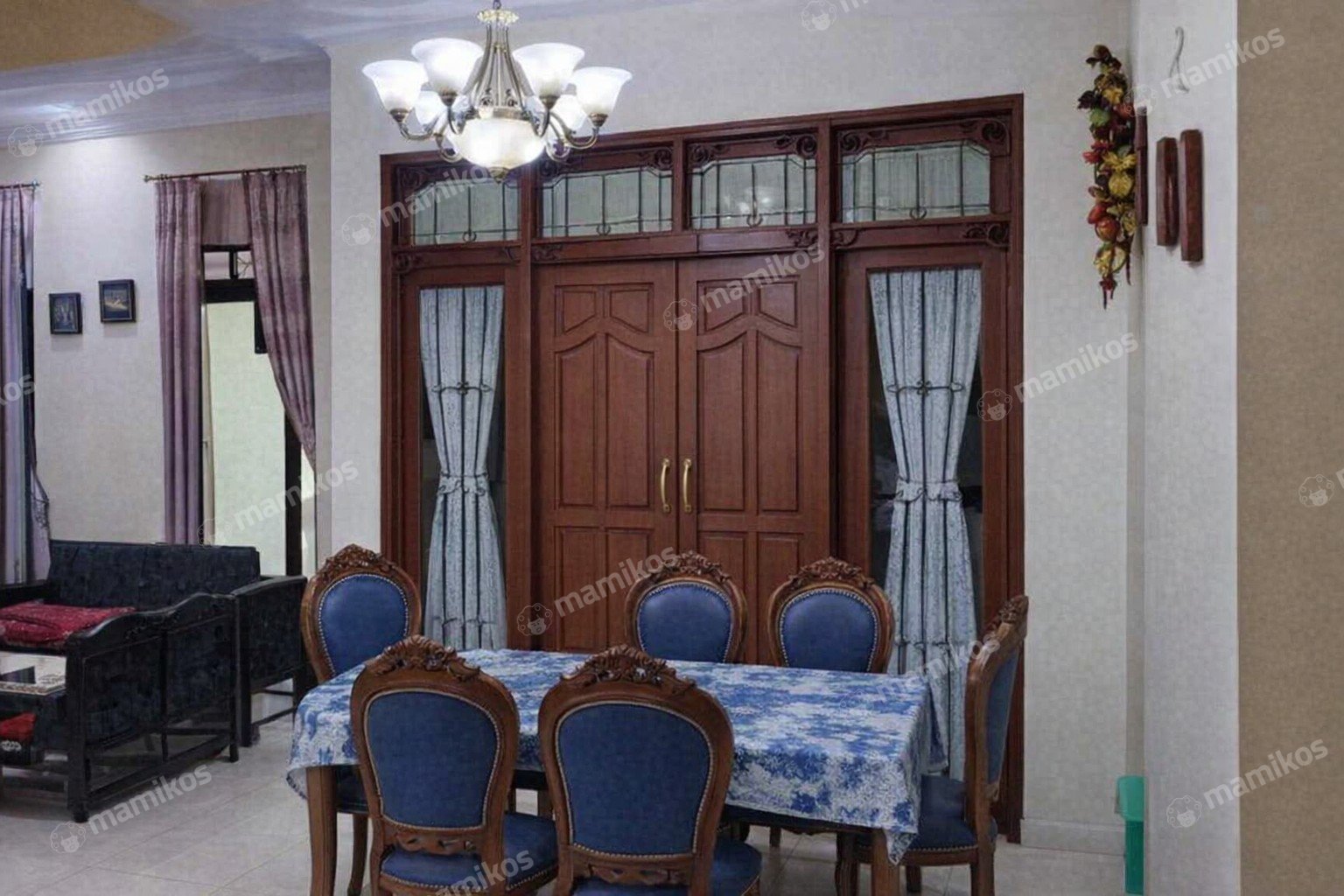 Rumah Sertifikat SHM 1 Lantai Tanjung Priok Jakarta Utara - Photo 4