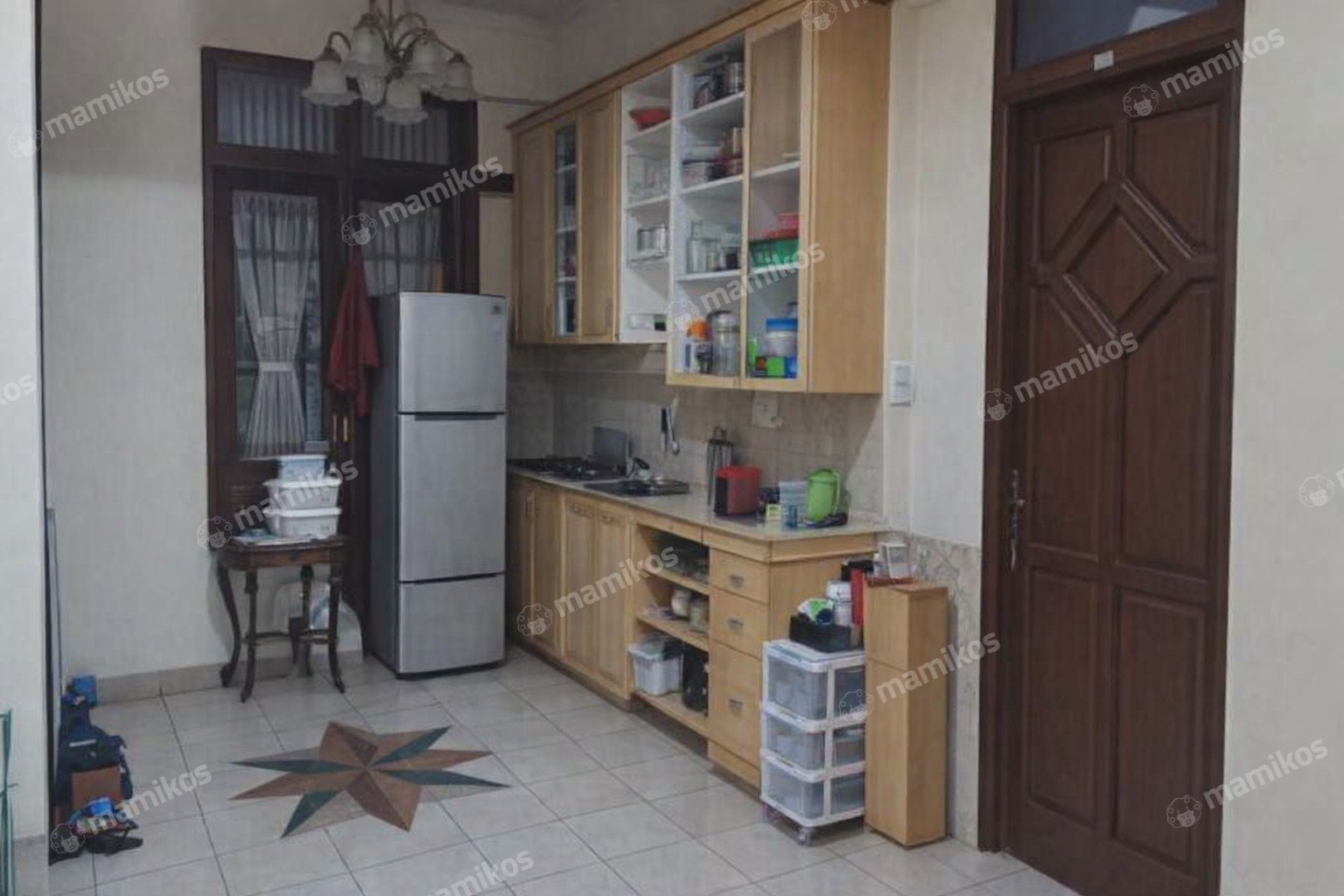 Rumah Sertifikat SHM 1 Lantai Tanjung Priok Jakarta Utara - Photo 5