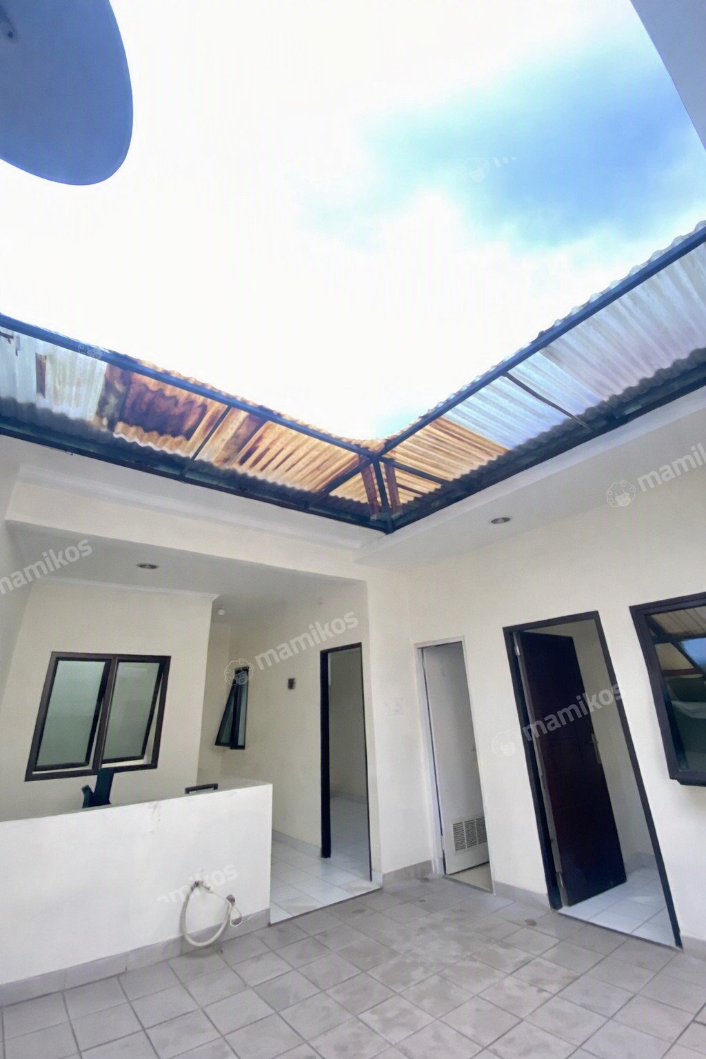 Rumah Sertifikat SHM 4 Kamar Tidur 3 Kamar Mandi Kelapa Gading Jakarta Utara - Photo 2