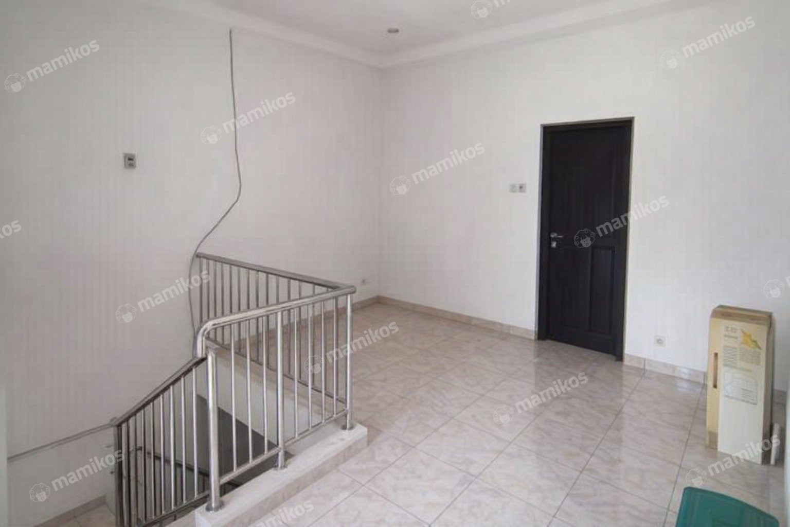 Rumah Sertifikat SHM 4 Kamar Tidur 2 Kamar Mandi Duri Kosambi Jakarta Barat - Photo 2