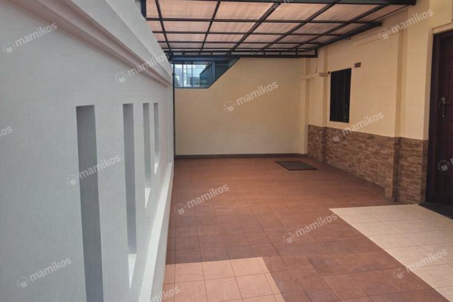 Rumah Sertifikat SHM 4 Kamar Tidur 2 Kamar Mandi Duri Kosambi Jakarta Barat - Photo 5