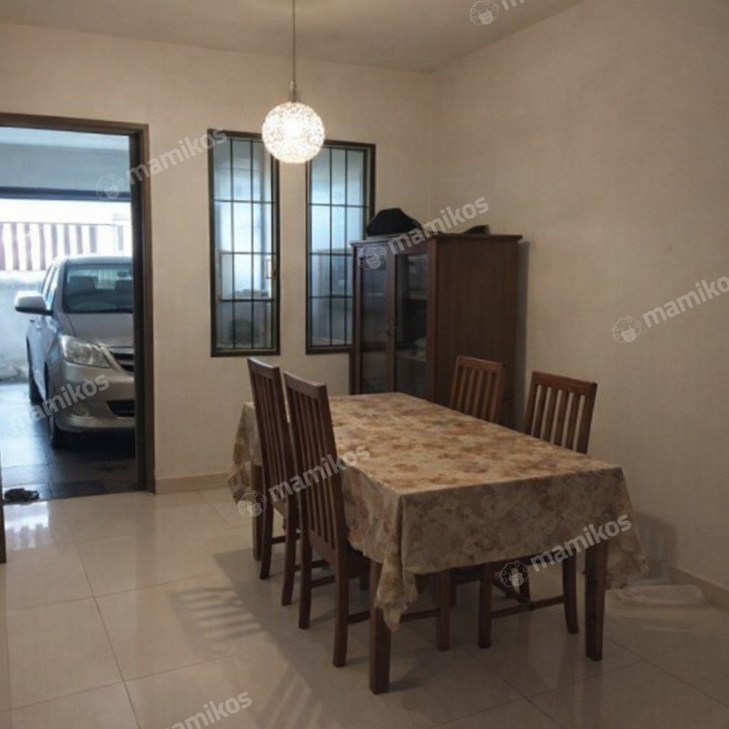 Rumah Sertifikat SHM 7 Kamar Tidur 4 Kamar Mandi Tanjung Duren Jakarta Barat - Photo 4
