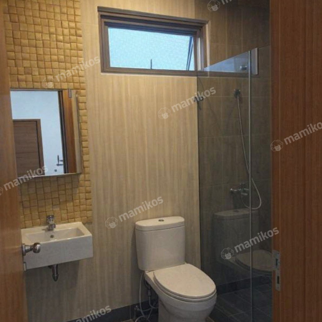 Rumah Sertifikat SHM 7 Kamar Tidur 4 Kamar Mandi Tanjung Duren Jakarta Barat - Photo 5