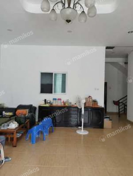 Rumah Sertifikat SHM 6 Kamar Tidur 6 Kamar Mandi Cideng Jakarta Pusat - Photo 2