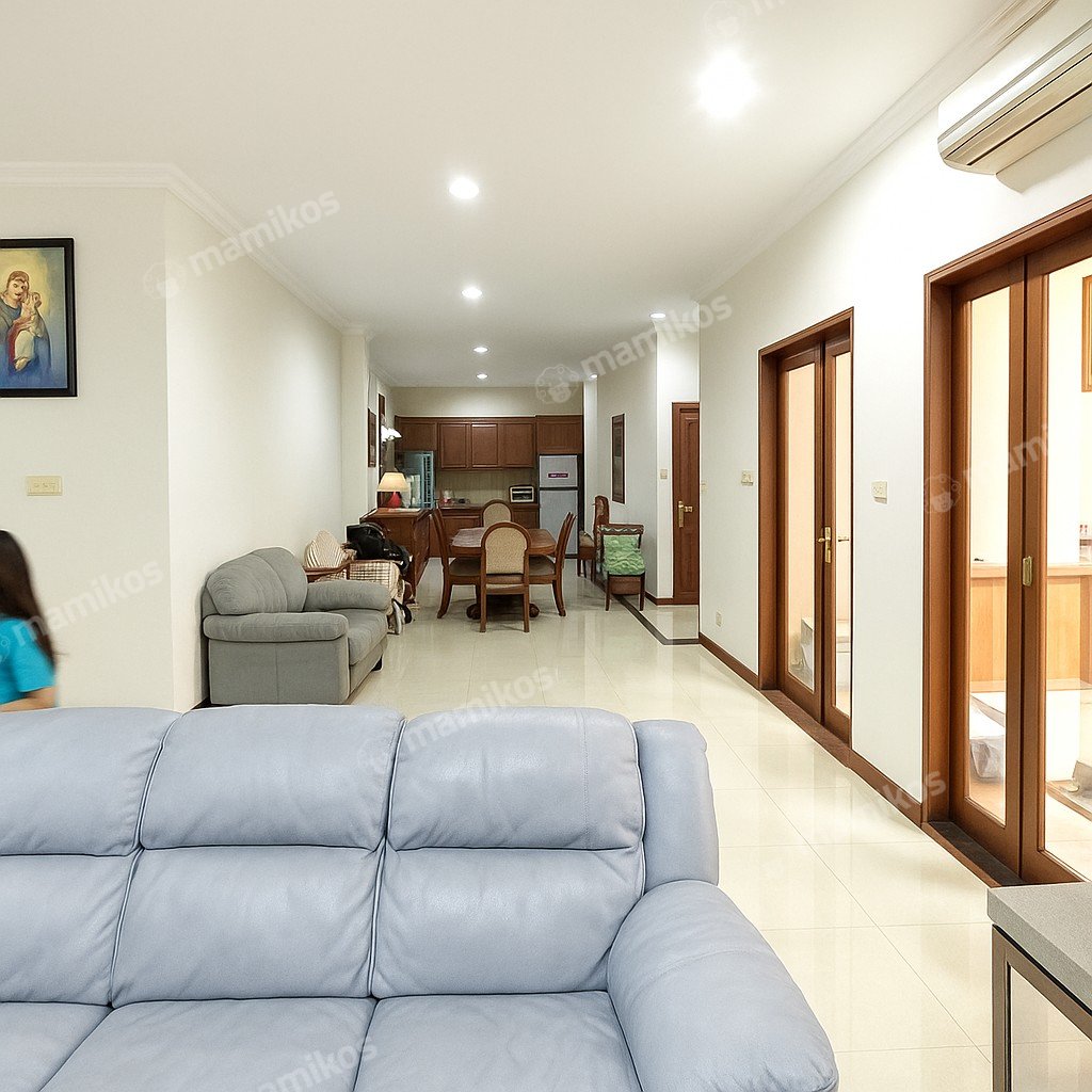Rumah Sertifikat SHM 4 Kamar Tidur 3 Kamar Mandi Sektor 8-Bintaro Jakarta Selatan - Photo 3