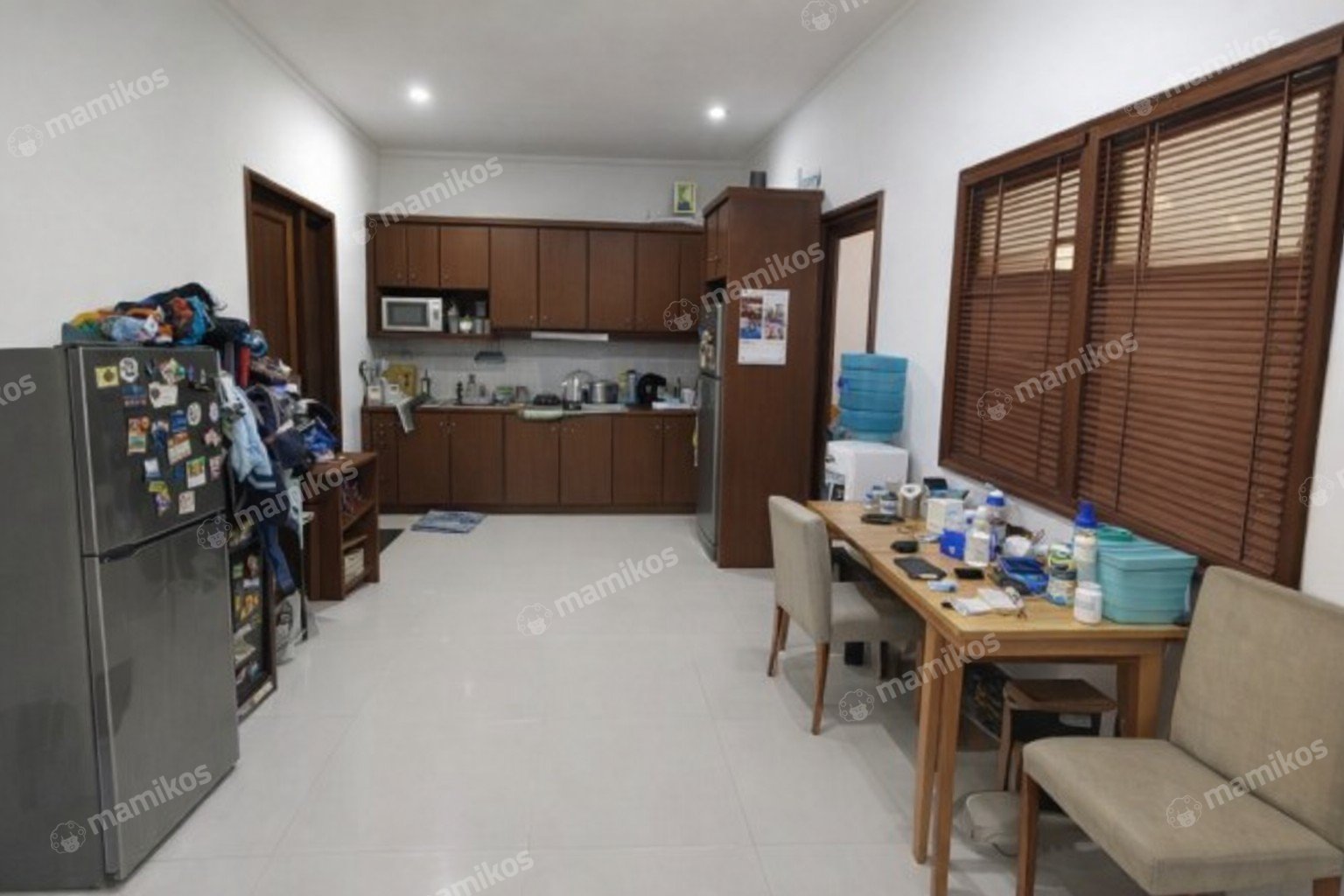 Rumah Sertifikat SHM 4 Kamar Tidur 3 Kamar Mandi Sektor 8-Bintaro Jakarta Selatan - Photo 5