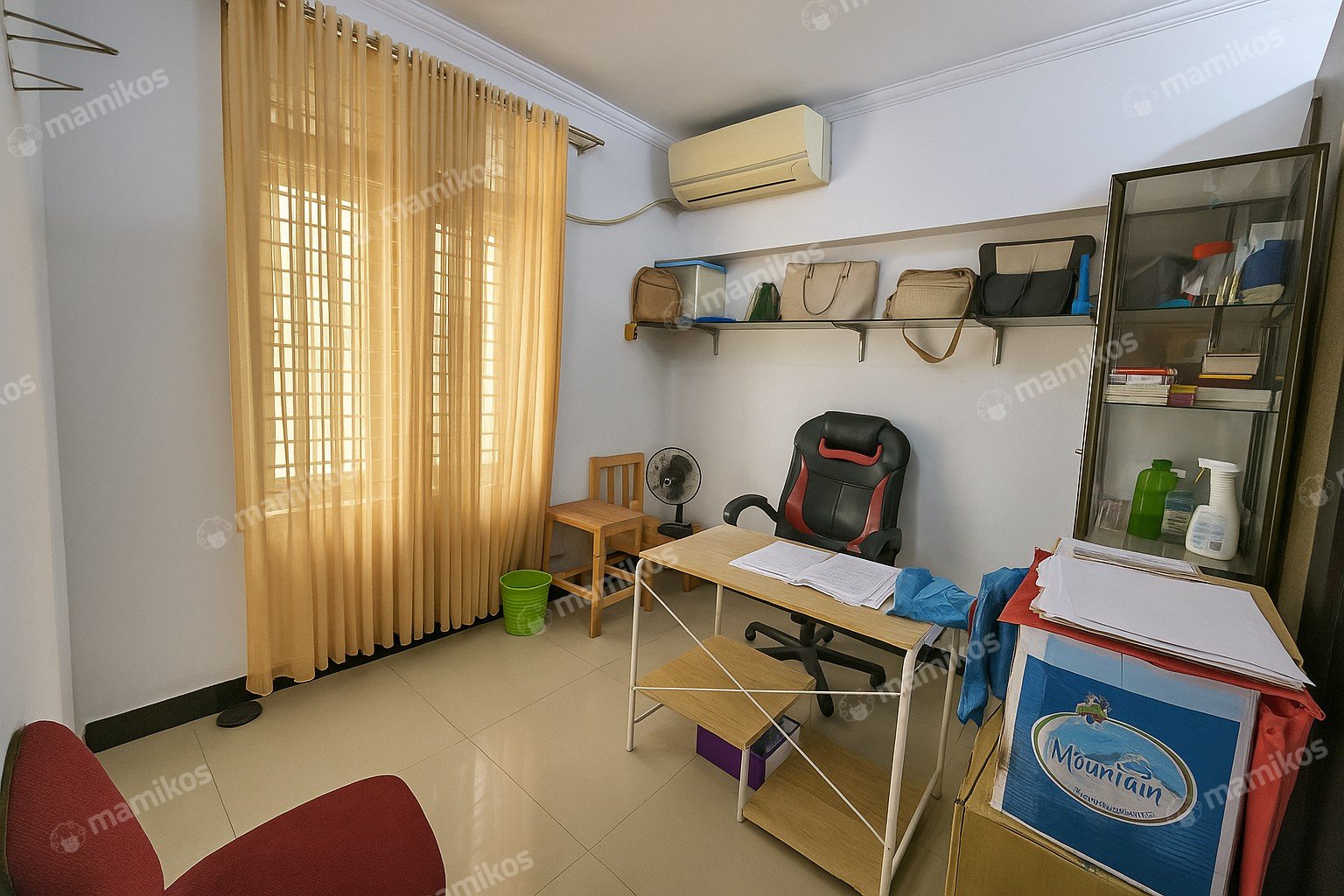 Rumah Sertifikat SHM 6 Kamar Tidur 5 Kamar Mandi Cakung Jakarta Timur - Photo 3