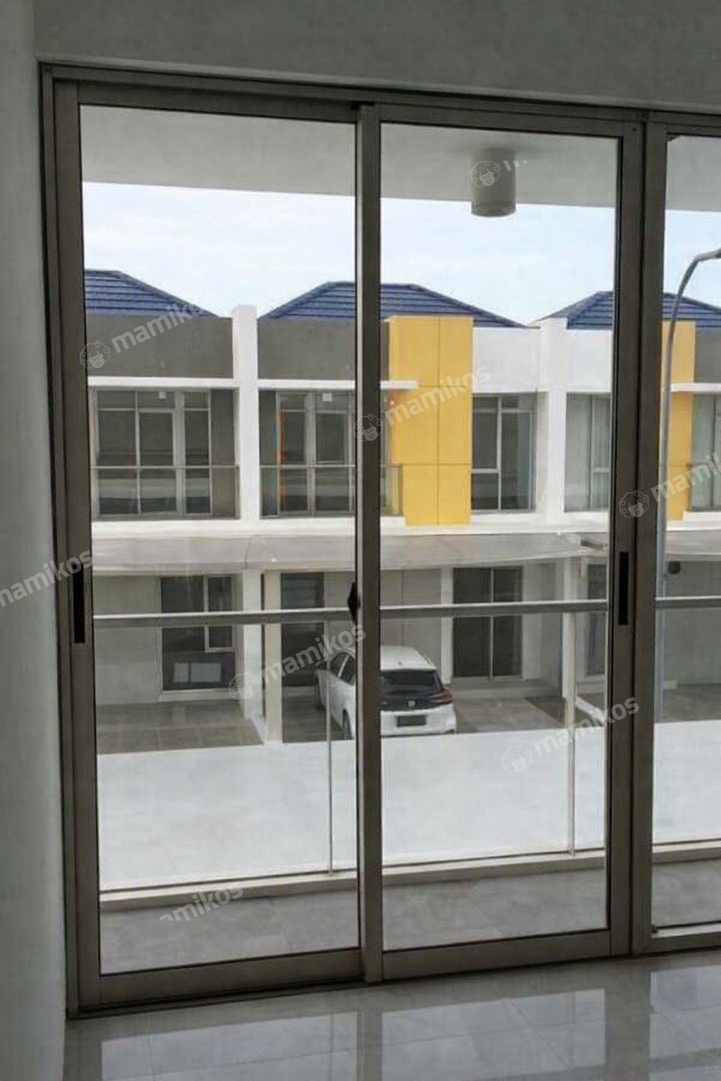 Rumah Baru 2 Kamar Tidur 2 Kamar Mandi Pantai Indah Kapuk Jakarta Utara - Photo 4