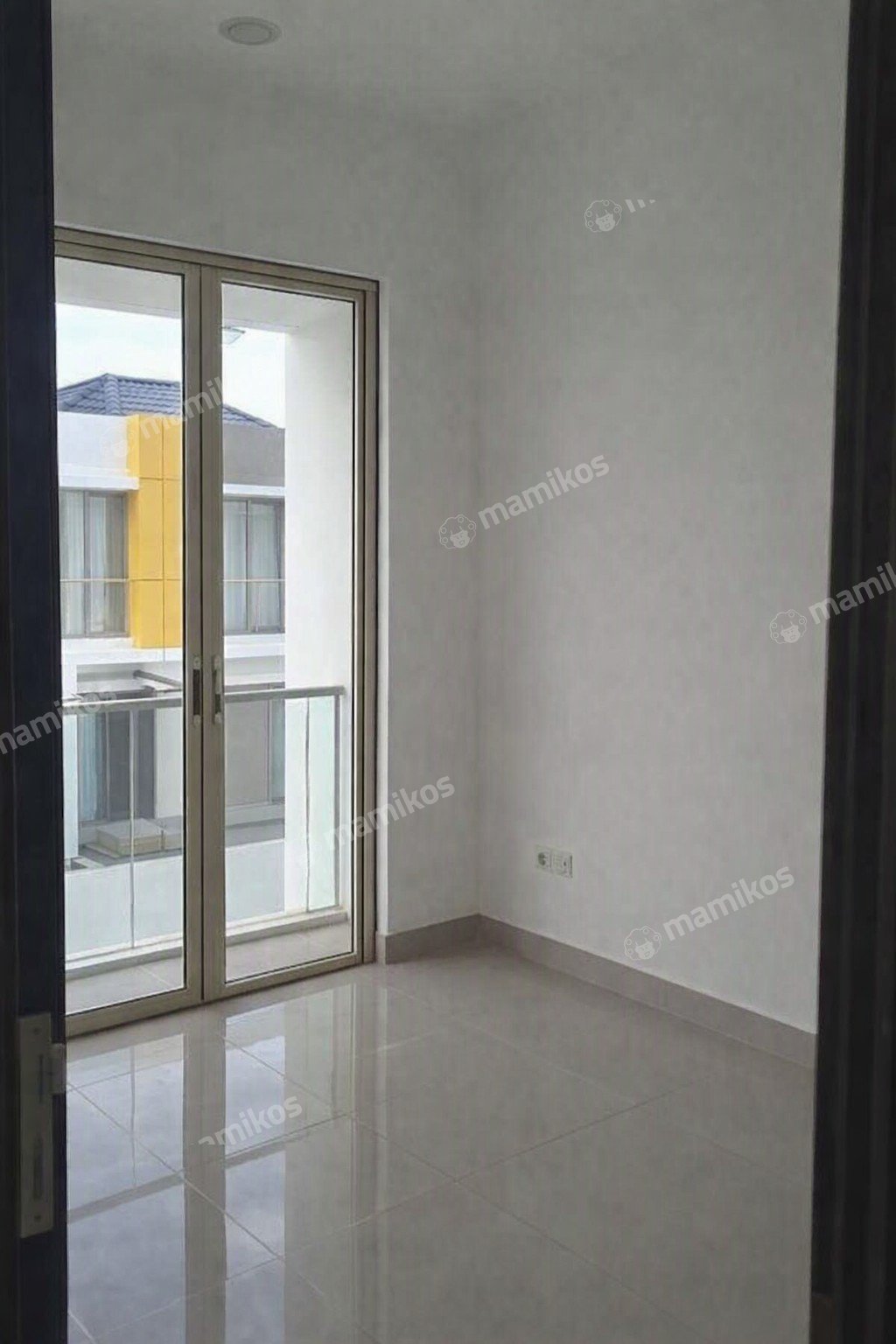 Rumah Baru 2 Kamar Tidur 2 Kamar Mandi Pantai Indah Kapuk Jakarta Utara - Photo 5