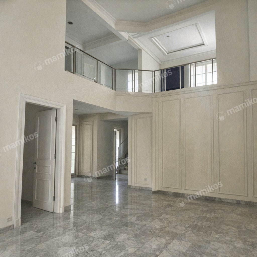 Rumah Sertifikat SHM 4 Kamar Tidur 3 Kamar Mandi Duren Sawit Jakarta Timur - Photo 3