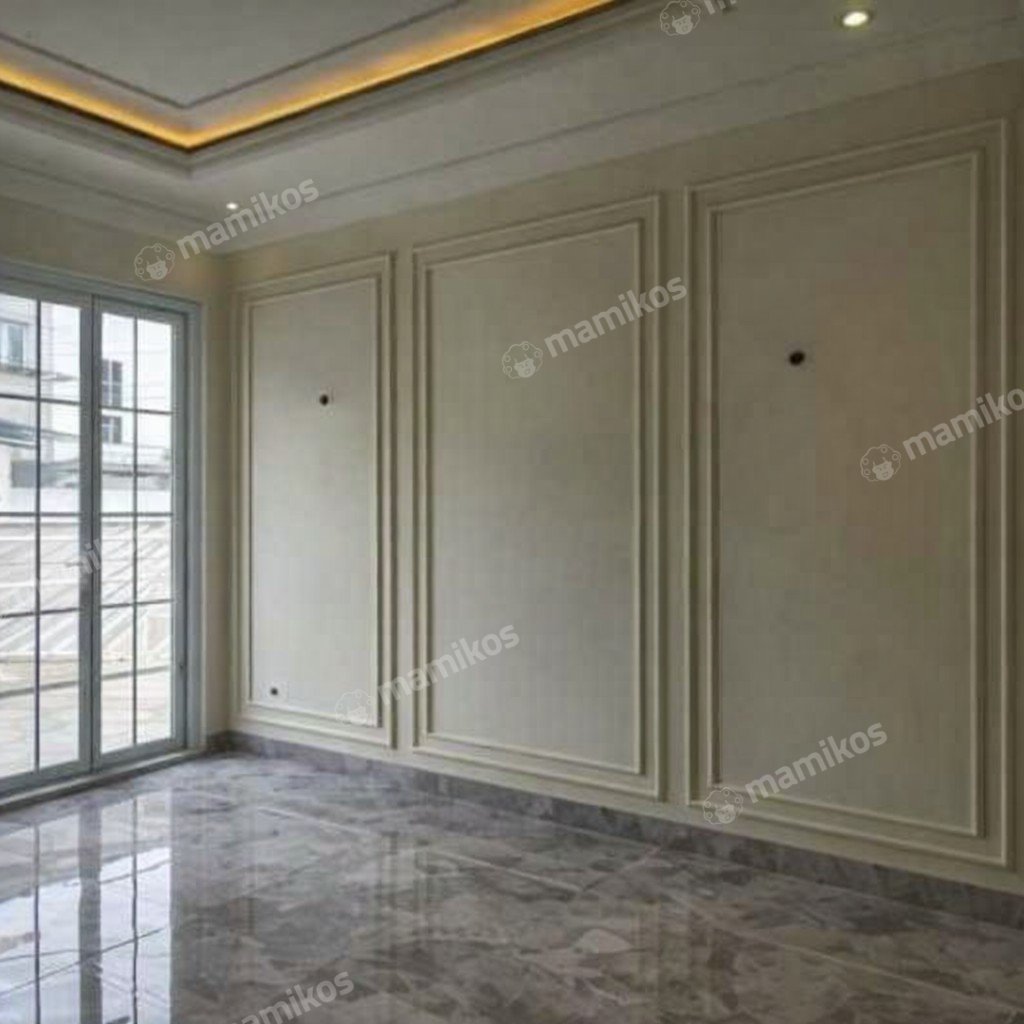 Rumah Sertifikat SHM 4 Kamar Tidur 3 Kamar Mandi Duren Sawit Jakarta Timur - Photo 4
