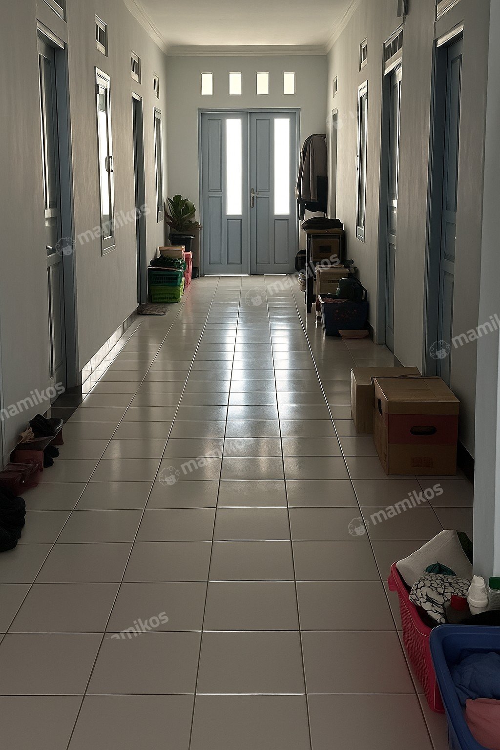 Rumah Sertifikat SHM 12 Kamar Tidur 4 Kamar Mandi Setiabudi Jakarta Selatan - Photo 3