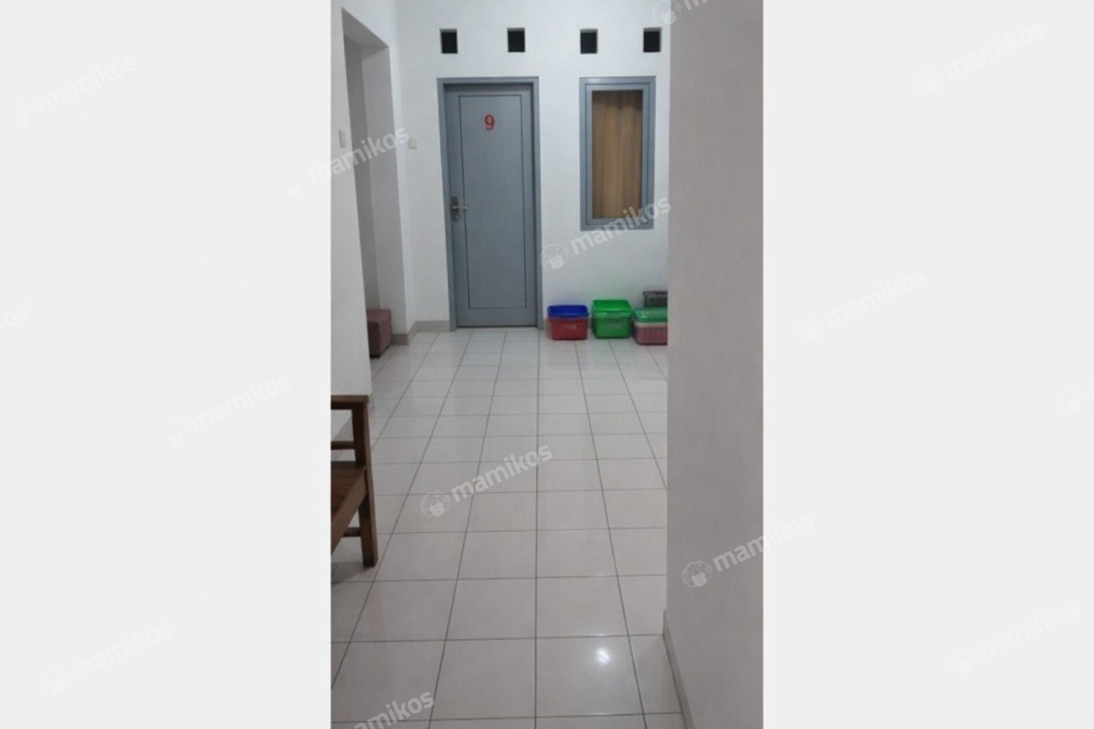 Rumah Sertifikat SHM 12 Kamar Tidur 4 Kamar Mandi Setiabudi Jakarta Selatan - Photo 4