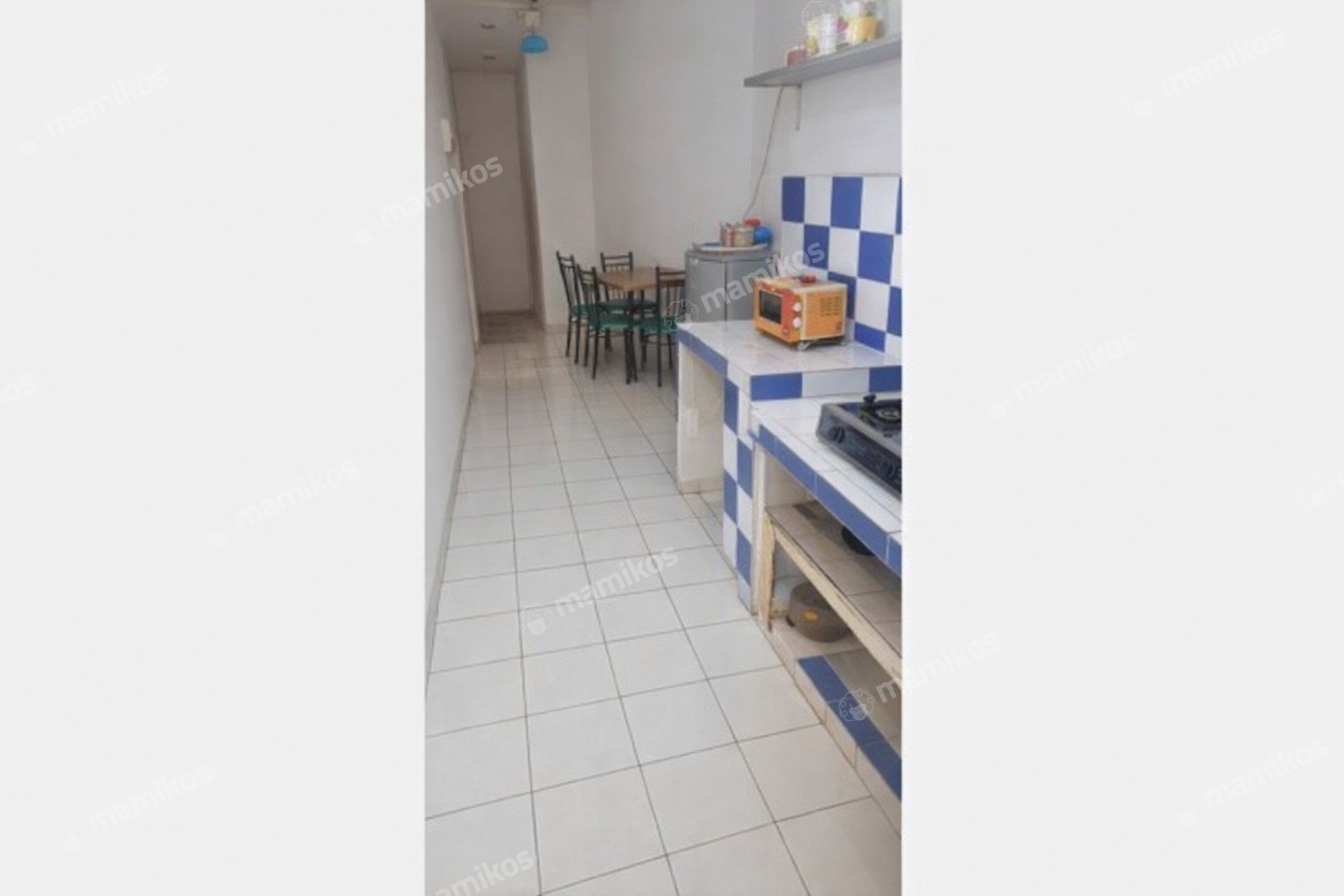 Rumah Sertifikat SHM 12 Kamar Tidur 4 Kamar Mandi Setiabudi Jakarta Selatan - Photo 5