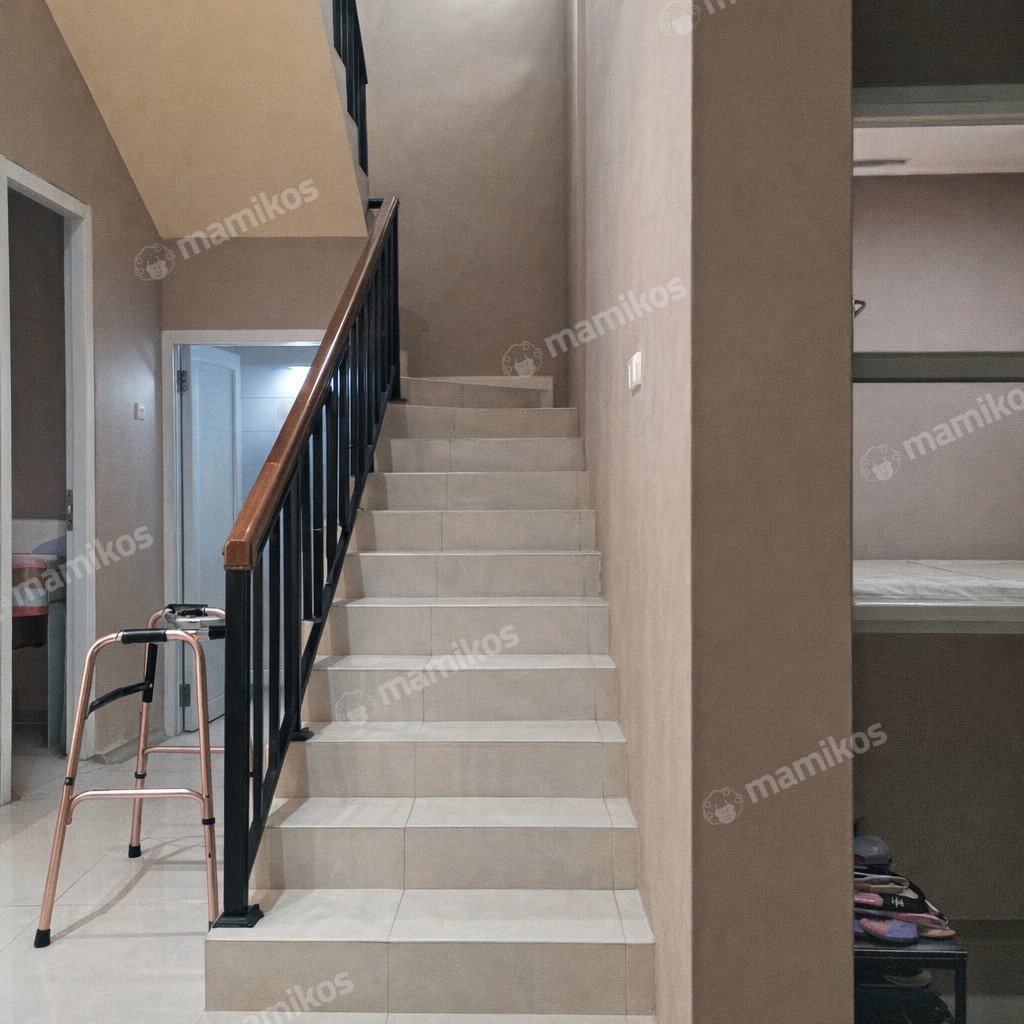 Rumah Sertifikat SHM 2 Kamar Tidur 2 Kamar Mandi Metland Menteng Jakarta Timur - Photo 3