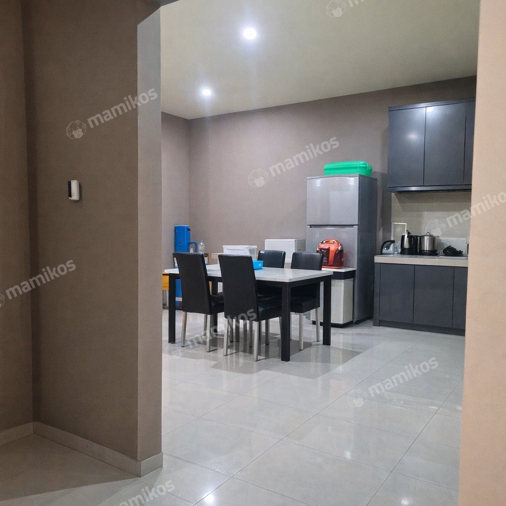 Rumah Sertifikat SHM 2 Kamar Tidur 2 Kamar Mandi Metland Menteng Jakarta Timur - Photo 4