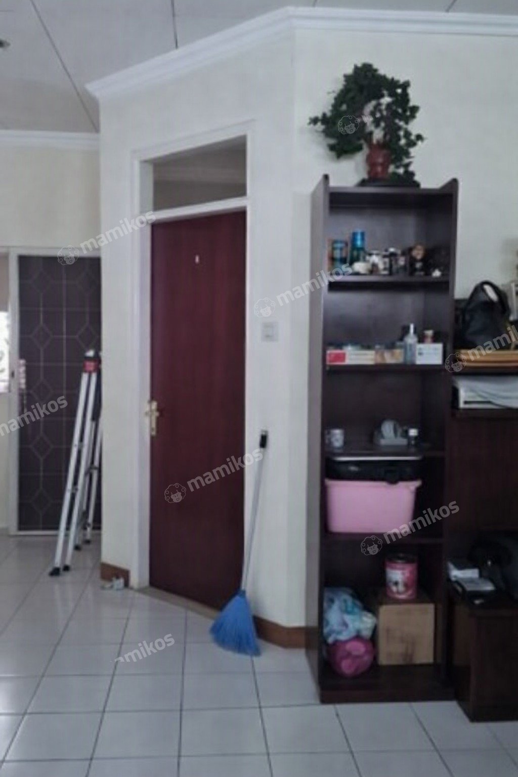 Rumah 1 Lantai Muara Karang Jakarta Utara - Photo 2