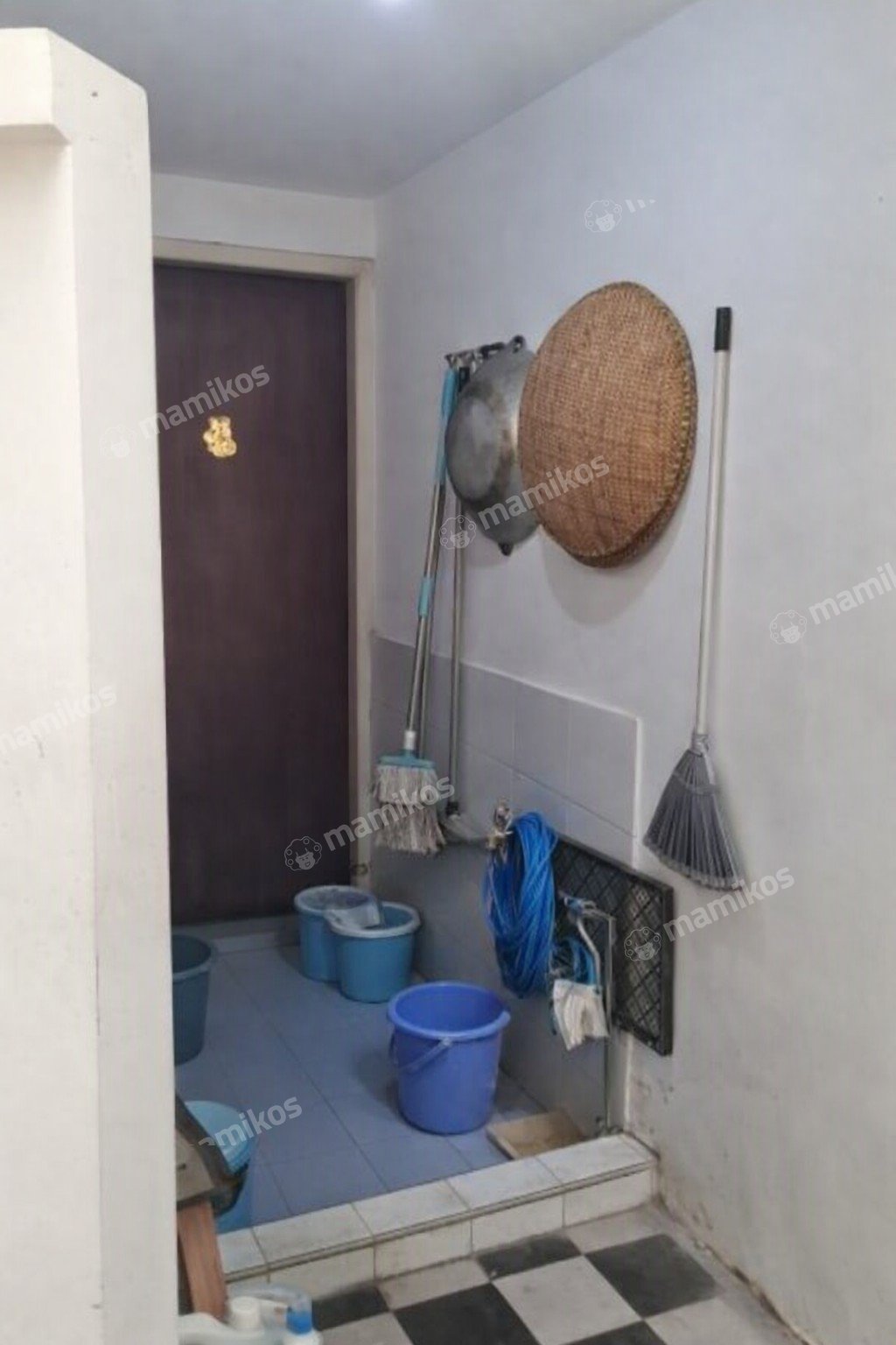 Rumah 1 Lantai Muara Karang Jakarta Utara - Photo 3