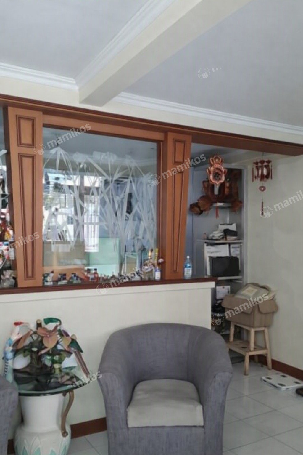 Rumah 1 Lantai Muara Karang Jakarta Utara - Photo 4