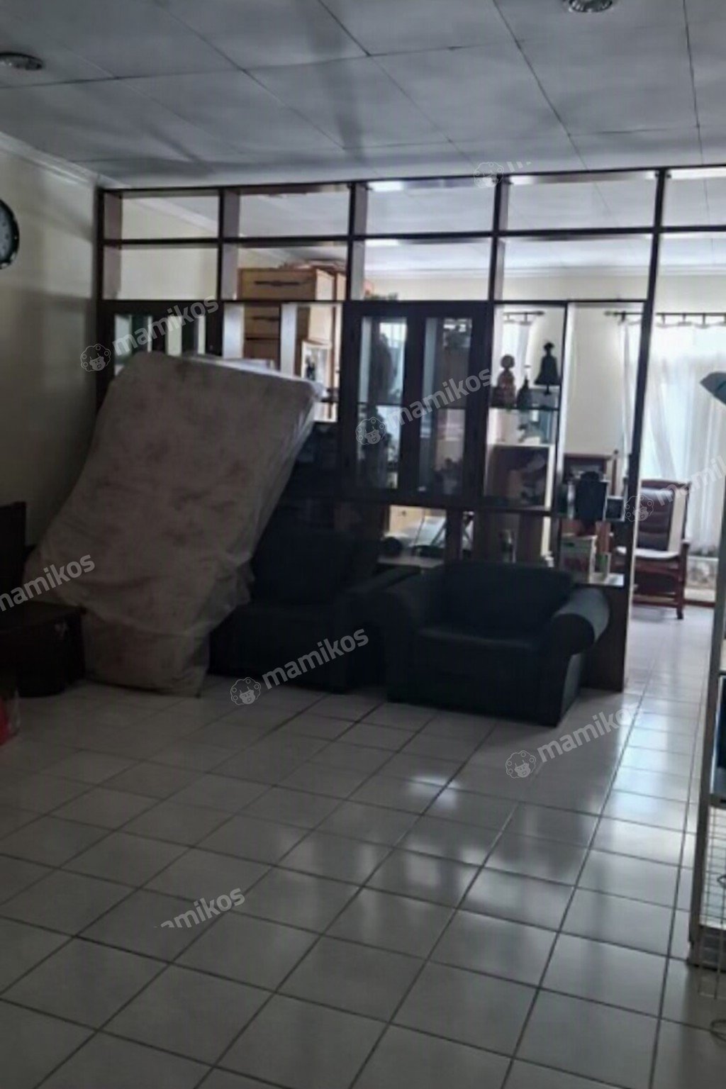 Rumah 1 Lantai Muara Karang Jakarta Utara - Photo 5