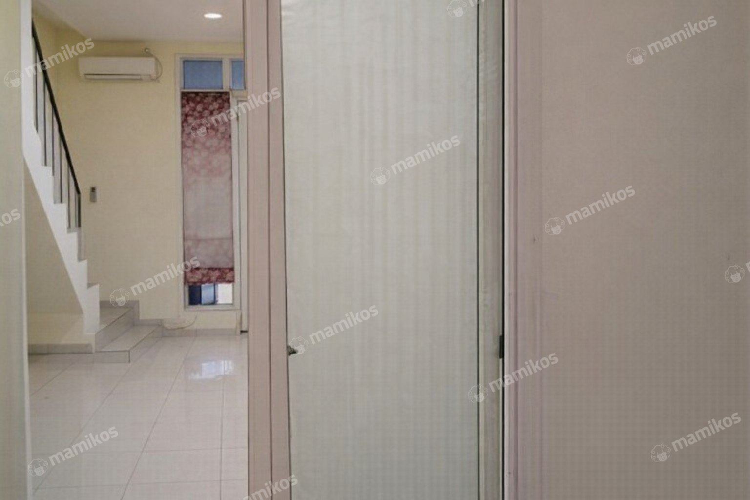 Rumah 3KT 2KM Green Lake City Jakarta Barat