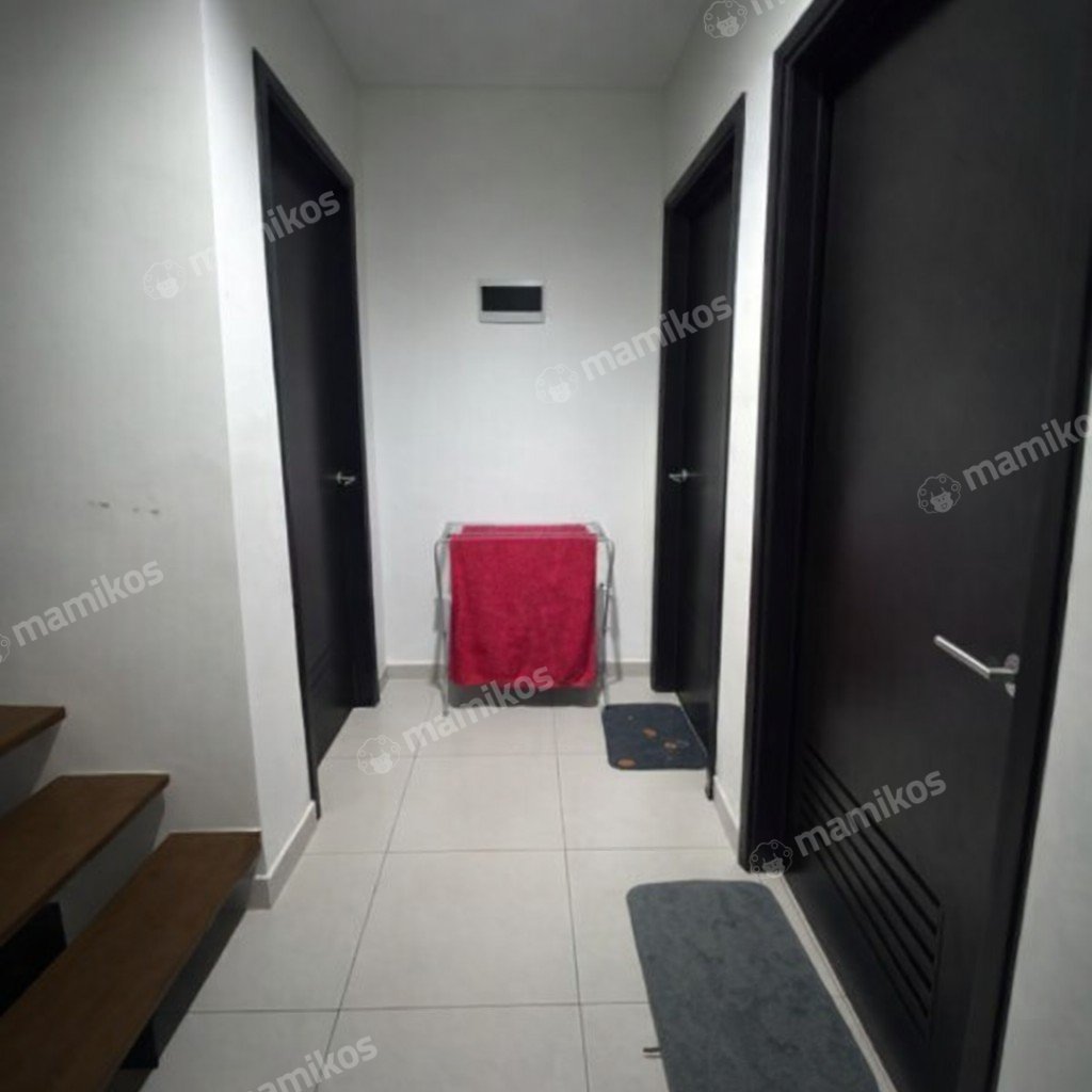 Rumah Sertifikat PPJB 4 Kamar Tidur 3 Kamar Mandi Jakarta Garden City Jakarta Timur - Photo 2
