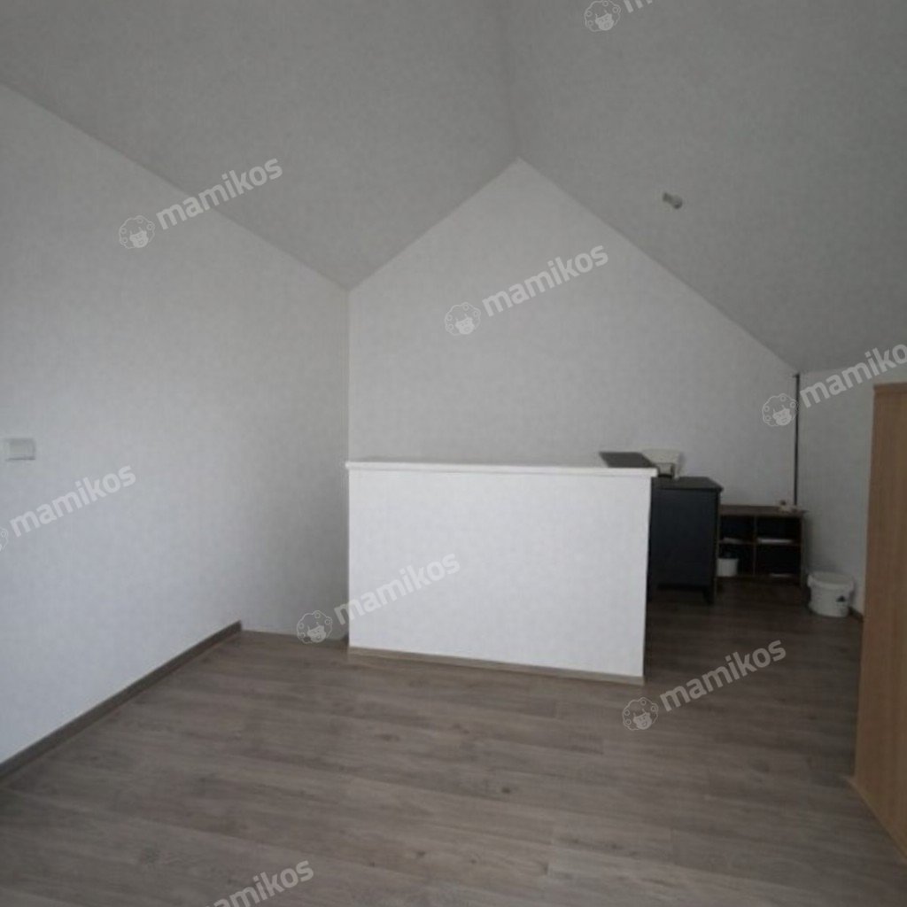 Rumah Sertifikat PPJB 4 Kamar Tidur 3 Kamar Mandi Jakarta Garden City Jakarta Timur - Photo 3