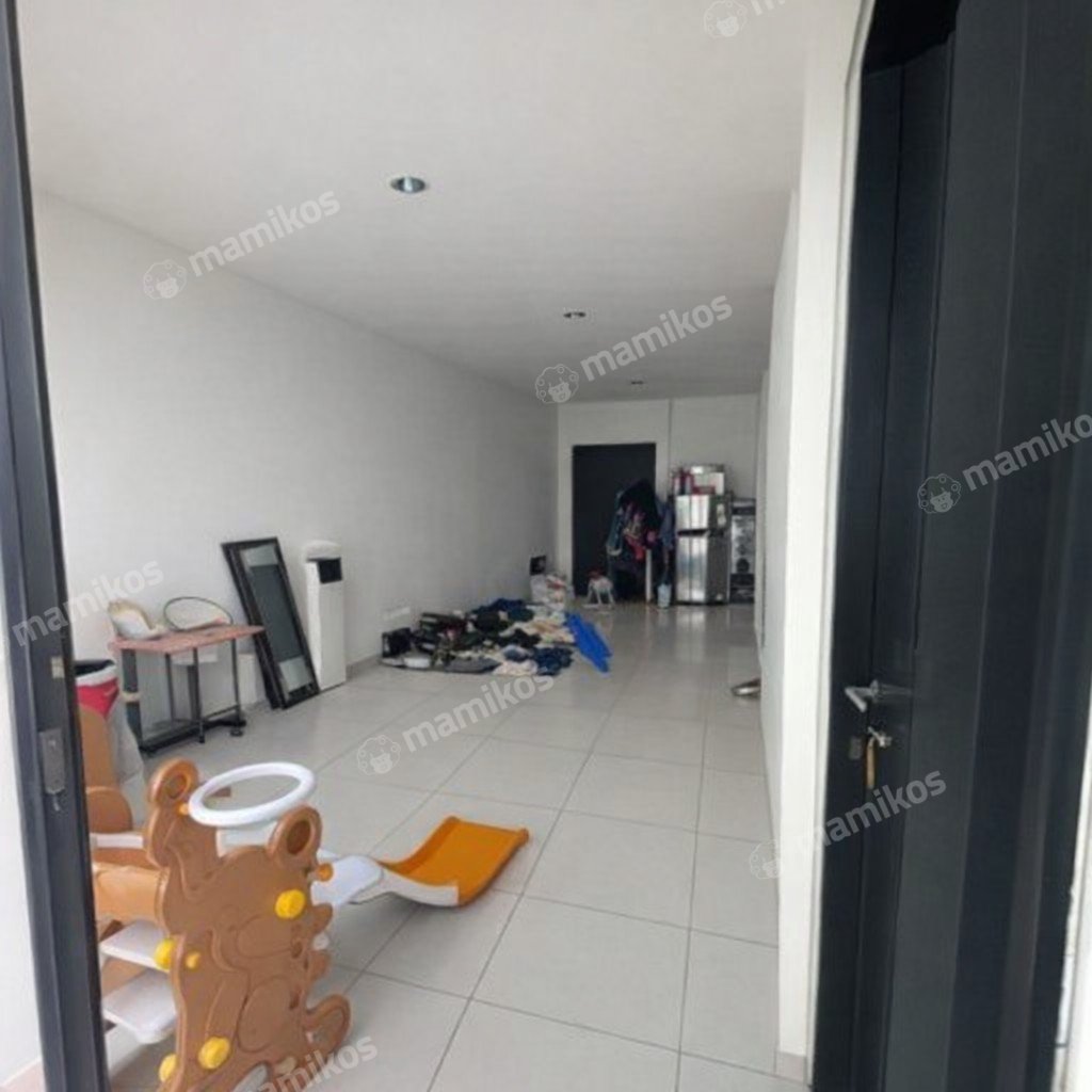 Rumah Sertifikat PPJB 4 Kamar Tidur 3 Kamar Mandi Jakarta Garden City Jakarta Timur - Photo 4