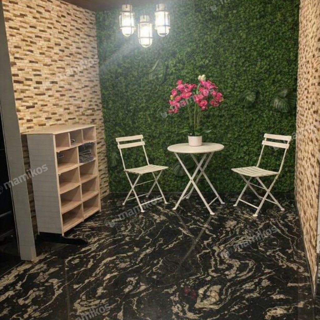 Rumah Sertifikat SHM 8 Kamar Tidur 6 Kamar Mandi Permata Hijau Jakarta Selatan - Photo 5