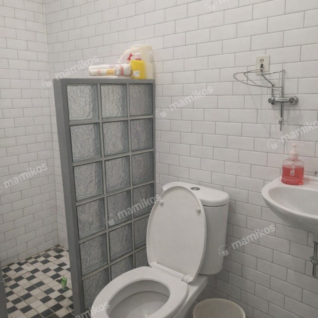 Rumah Sertifikat SHM 4 Kamar Tidur 3 Kamar Mandi Pos Pengumben Jakarta Barat - Photo 2