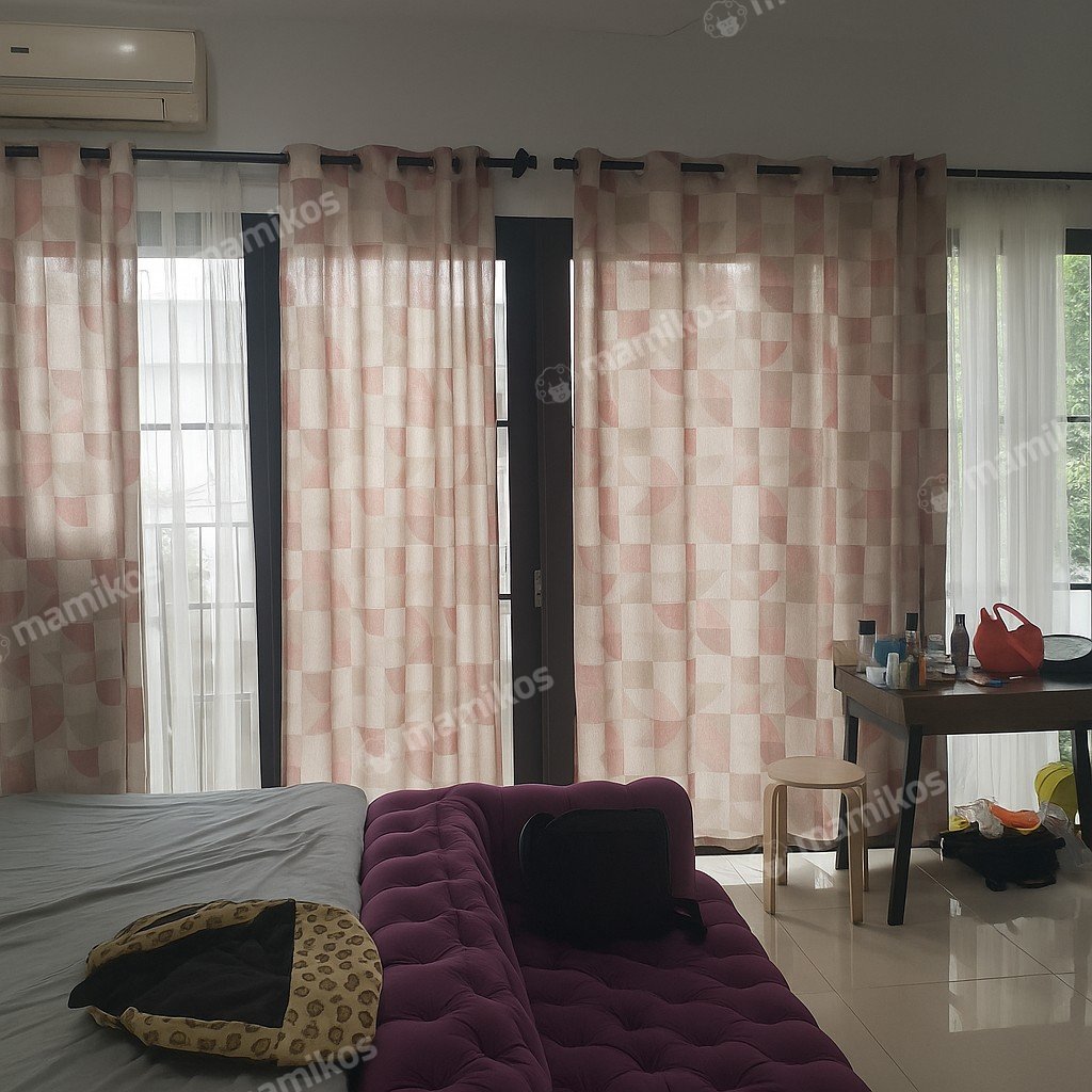 Rumah Sertifikat SHM 4 Kamar Tidur 3 Kamar Mandi Pos Pengumben Jakarta Barat - Photo 3