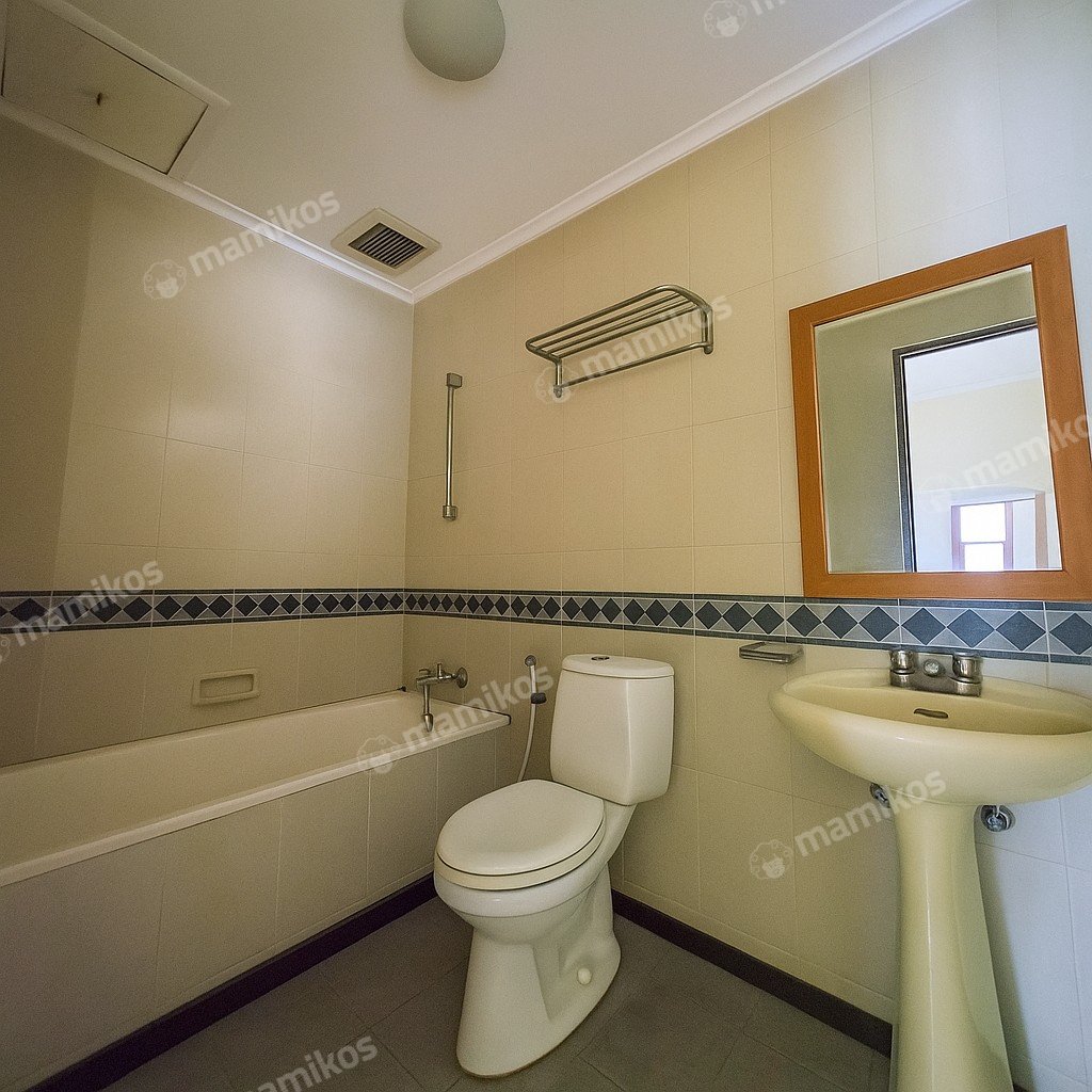 Rumah Sertifikat SHM 4 Kamar Tidur 3 Kamar Mandi Pos Pengumben Jakarta Barat - Photo 4