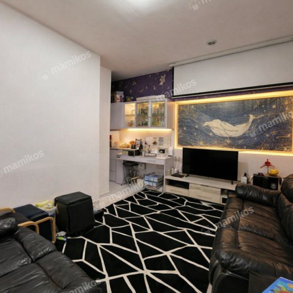 Rumah Sertifikat HGB 4 Kamar Tidur 3 Kamar Mandi Citra Grand Jakarta Timur - Photo 2