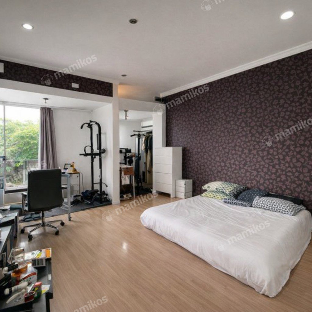 Rumah Sertifikat HGB 4 Kamar Tidur 3 Kamar Mandi Citra Grand Jakarta Timur - Photo 5