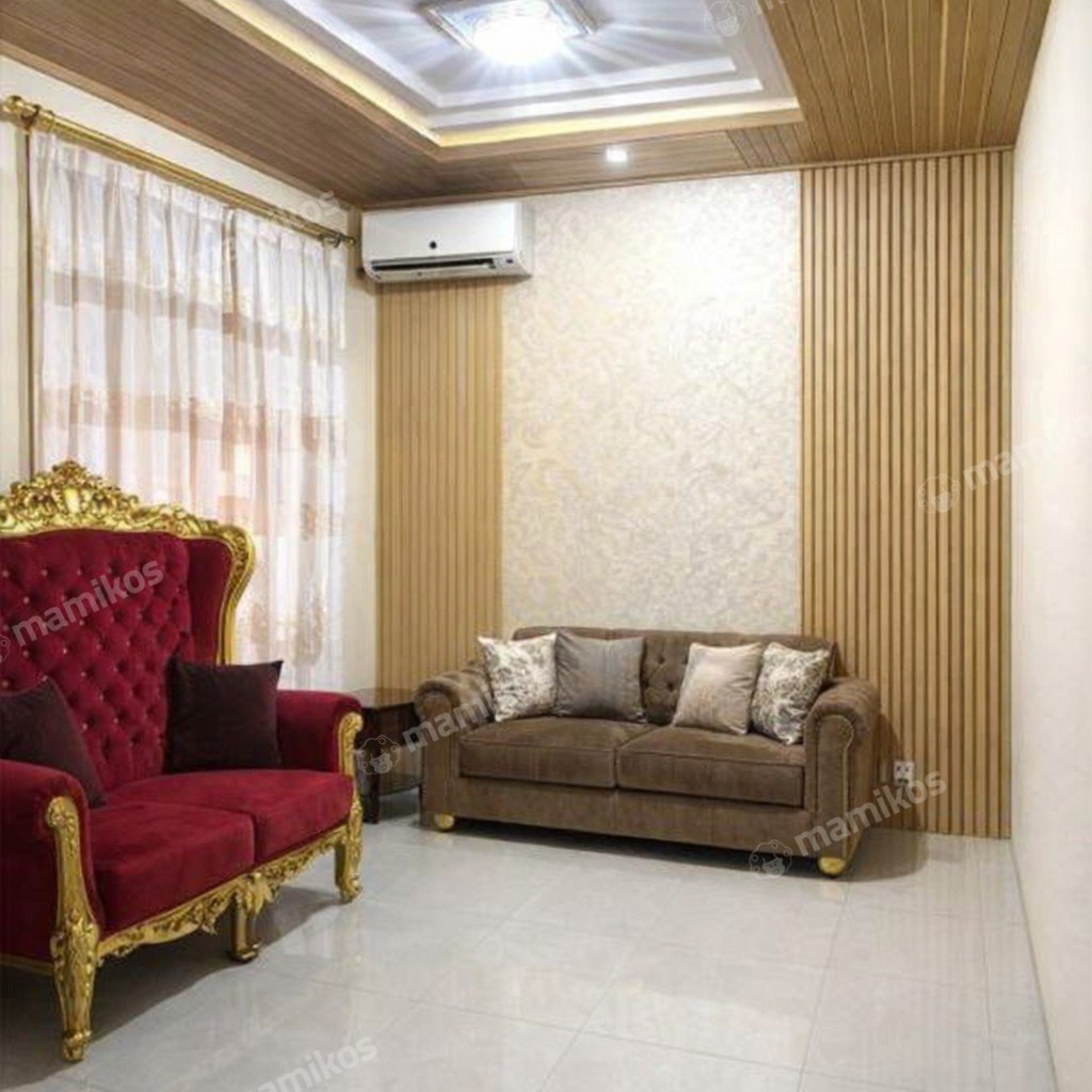 Rumah Sertifikat SHM 3 Kamar Tidur 2 Kamar Mandi Citra Grand Jakarta Timur - Photo 2