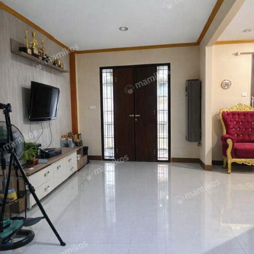 Rumah Sertifikat SHM 3 Kamar Tidur 2 Kamar Mandi Citra Grand Jakarta Timur - Photo 3