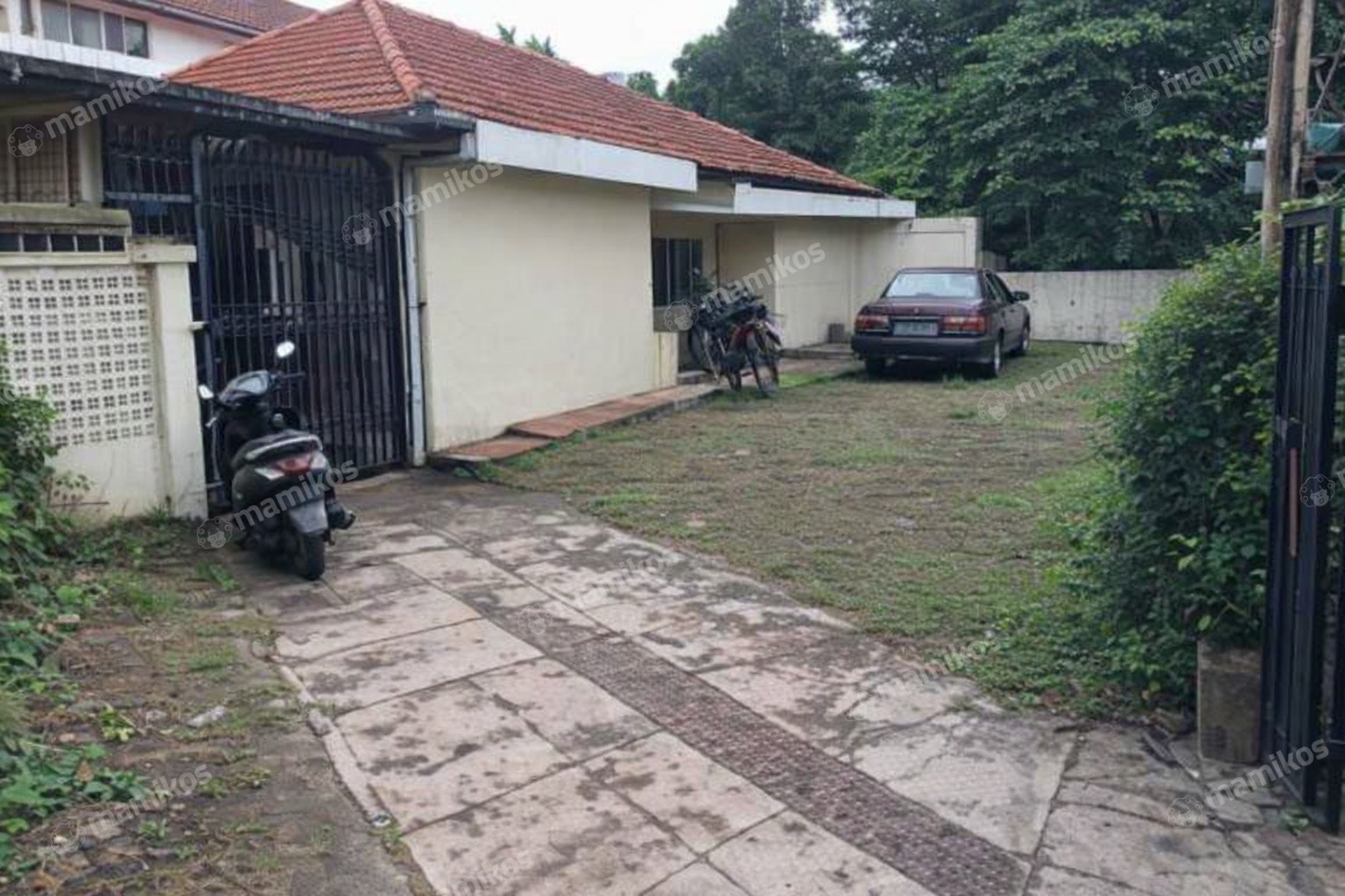 Rumah Sertifikat SHM 5 Kamar Tidur 4 Kamar Mandi Pondok Labu Jakarta Selatan - Photo 4