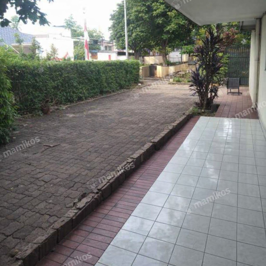 Rumah Sertifikat SHM 5 Kamar Tidur 4 Kamar Mandi Pondok Labu Jakarta Selatan - Photo 5