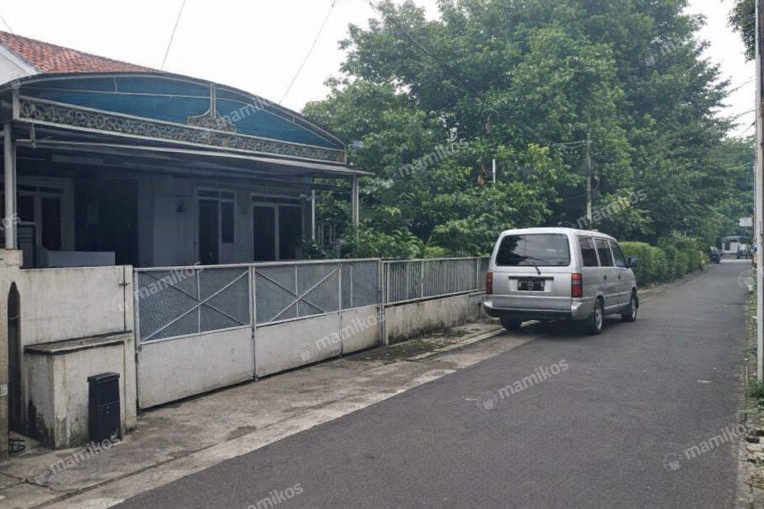 Rumah Sertifikat SHM 1 Lantai Cilandak Jakarta Selatan - Photo 2