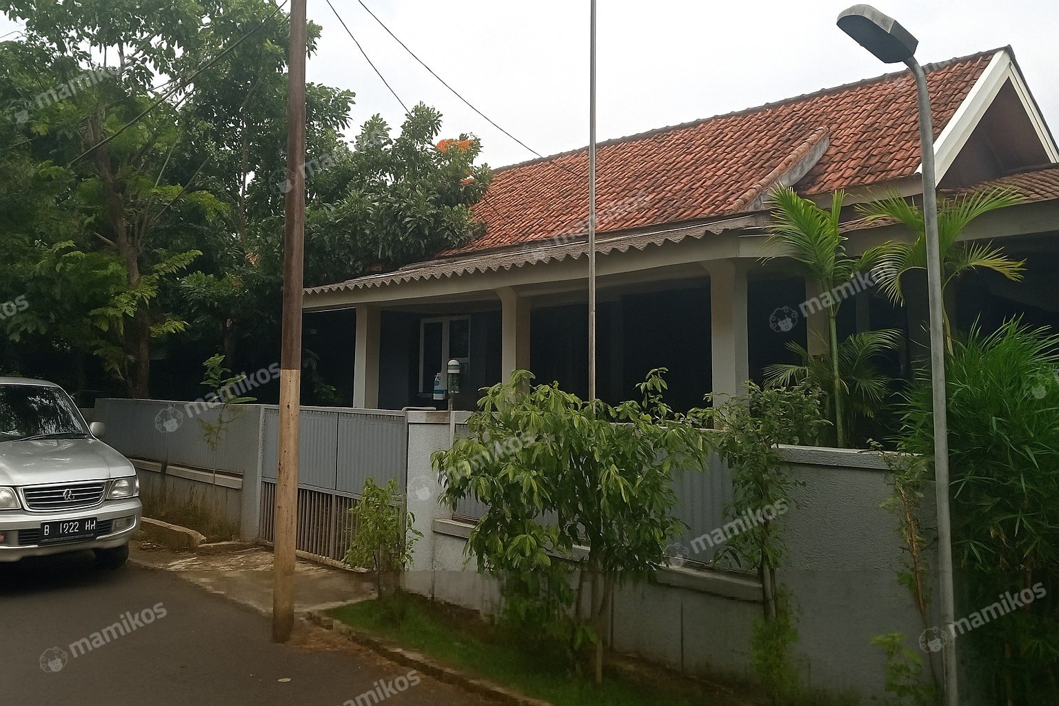 Rumah Sertifikat SHM 1 Lantai Cilandak Jakarta Selatan - Photo 3