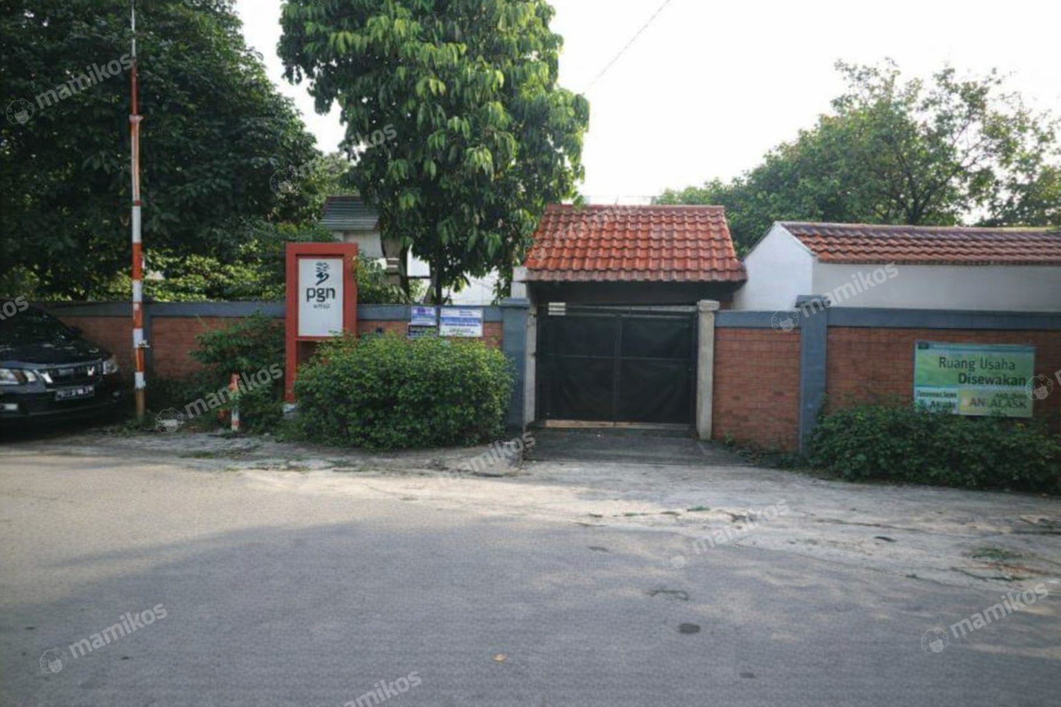 Rumah Sertifikat SHM 4 Kamar Tidur 5 Kamar Mandi Cirendeu Jakarta Selatan - Photo 3